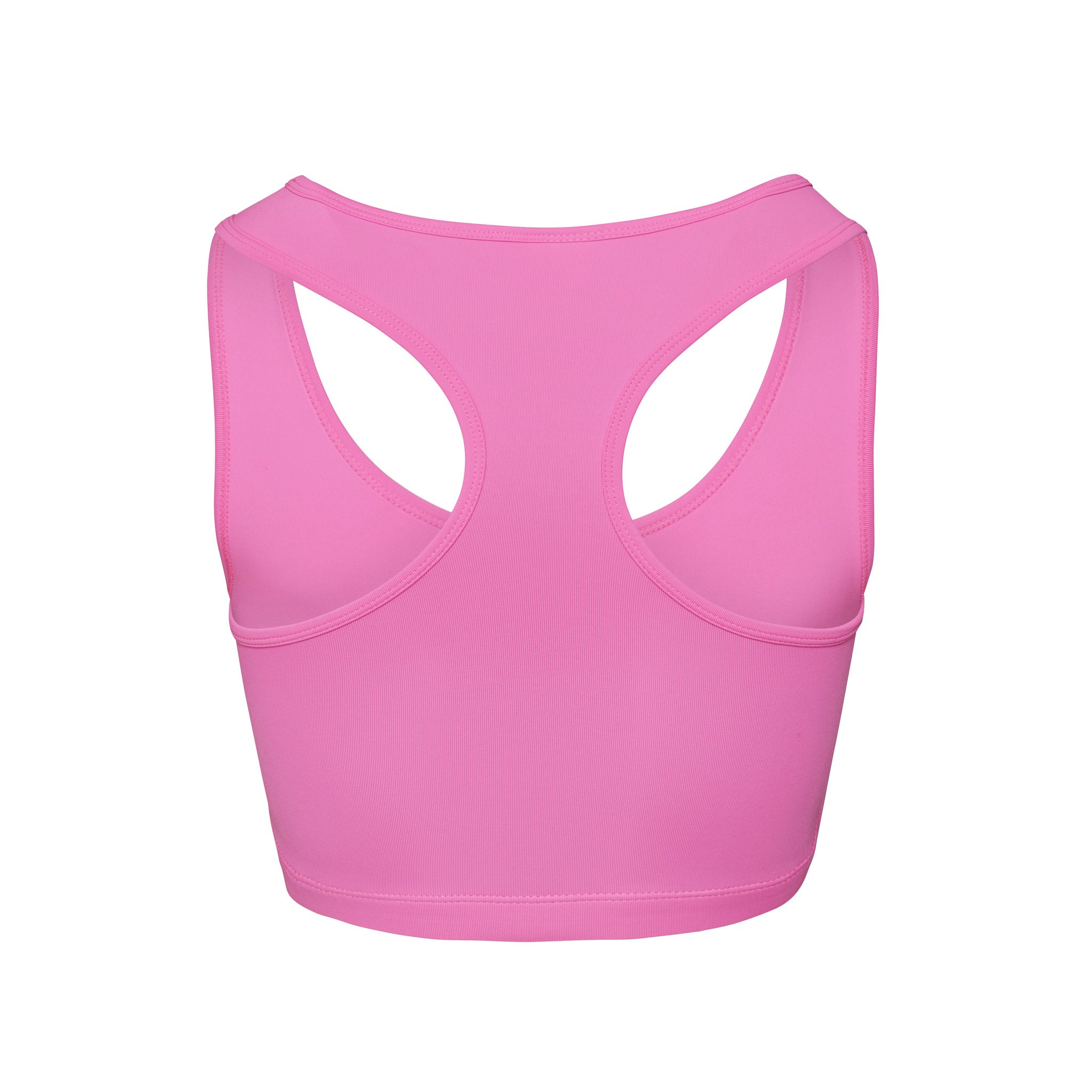 AWDis Girlie Cool Sports Crop Top - Top caldo donna estivo/allenamento/palestra/corsa - Foto 15 di 17