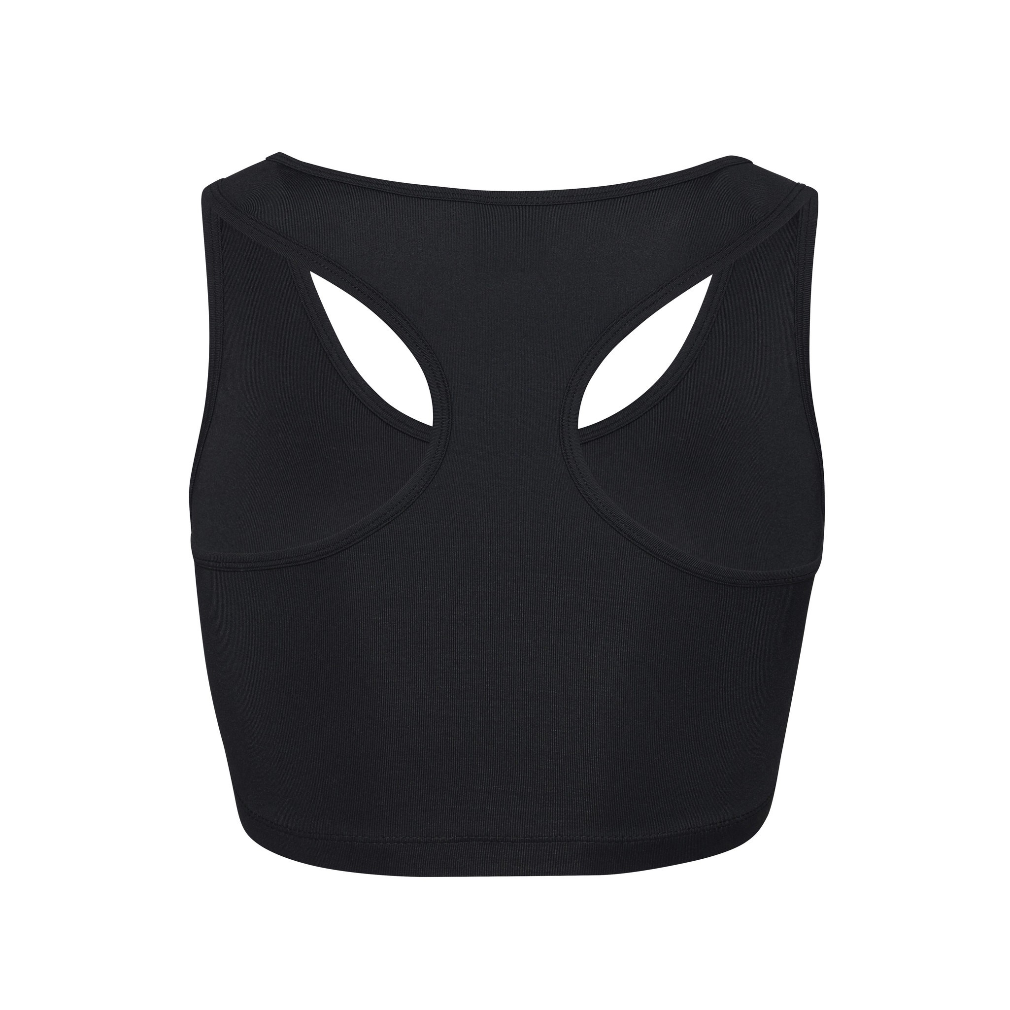 AWDis Girlie Cool Sports Crop Top - Top caldo donna estivo/allenamento/palestra/corsa - Foto 17 di 17