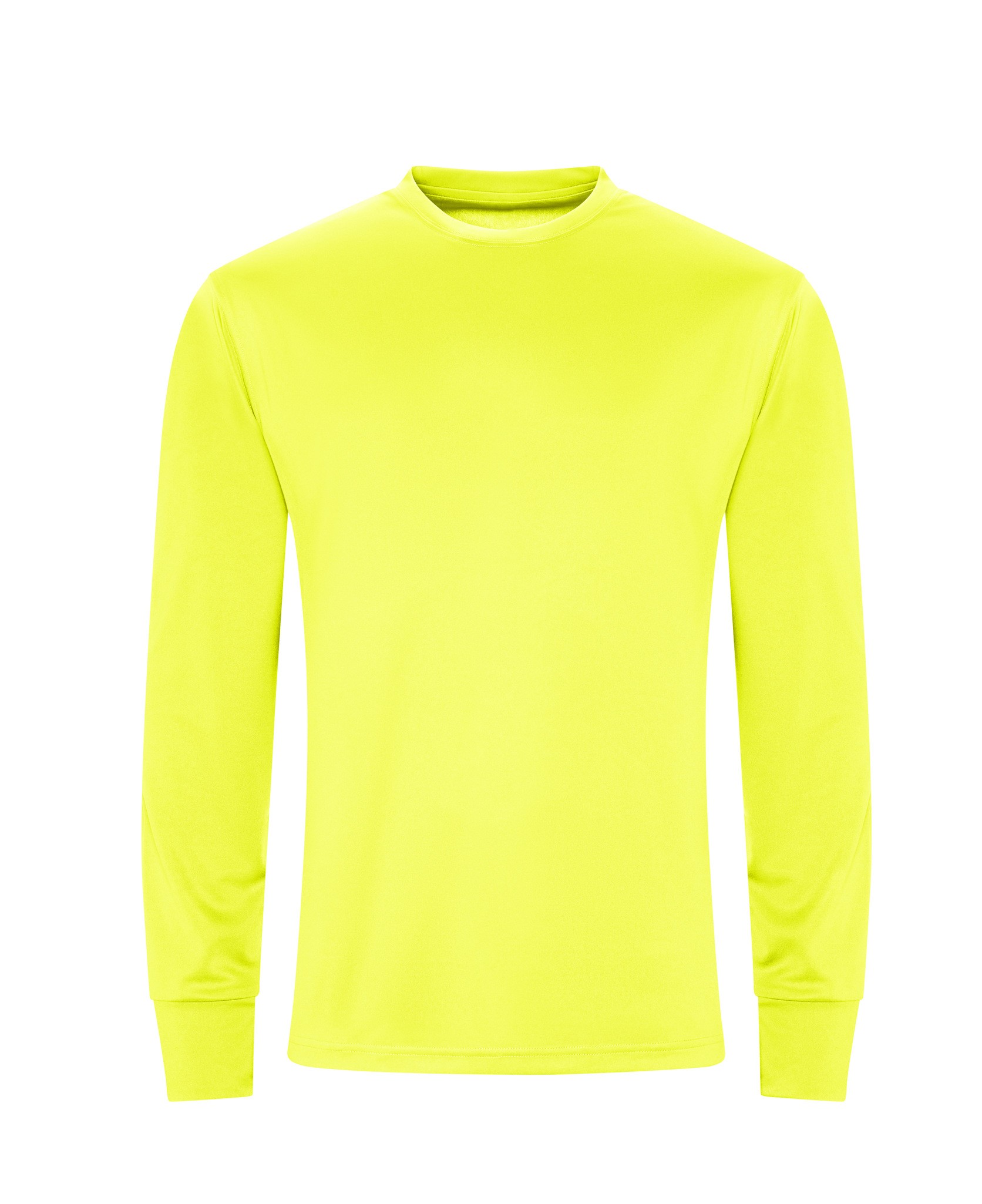 AWDis Just Cool Long sleeve active T