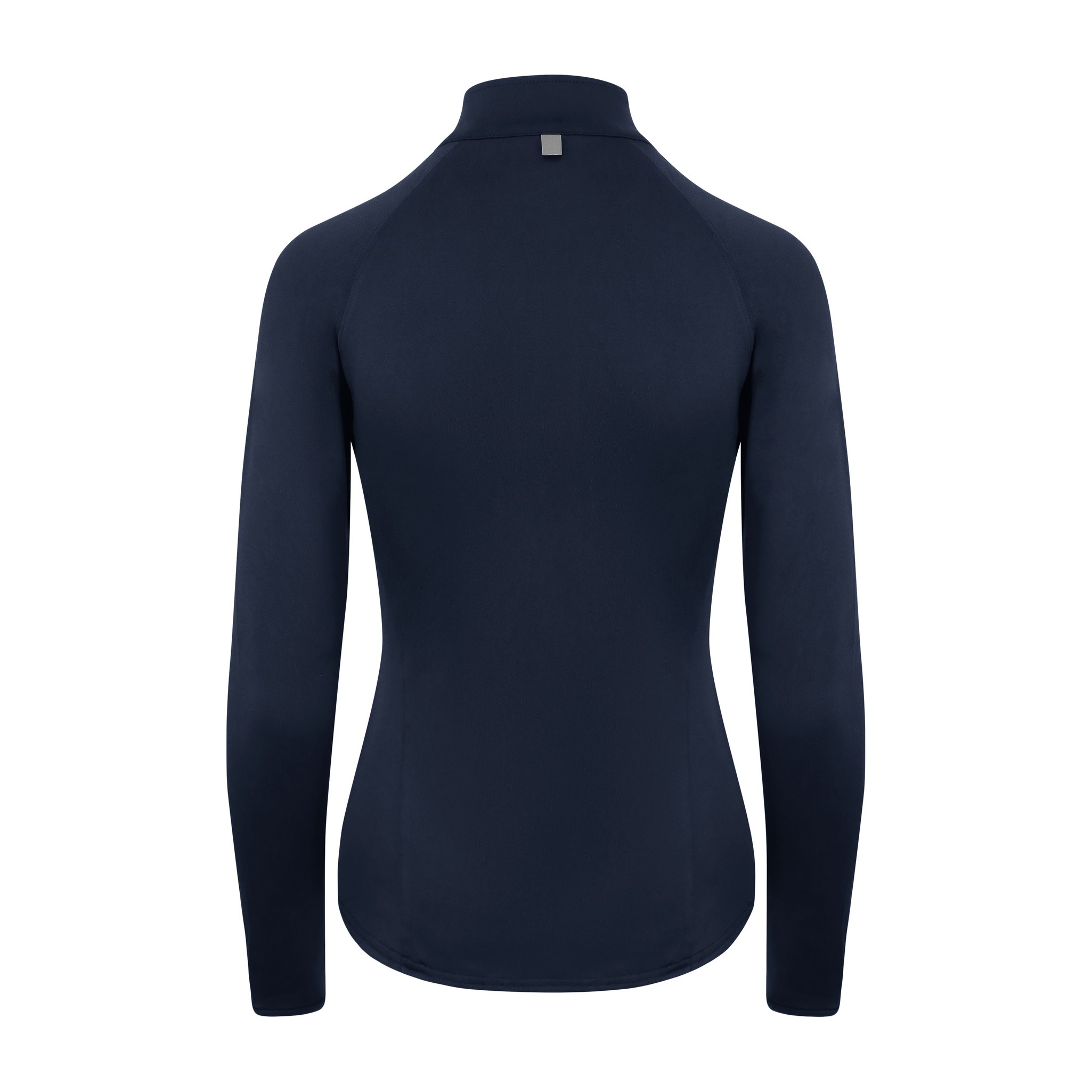 AWDis Just Cool Top donna Cool Flex lungo mezza zip JC035 - Top palestra manica lunga - Foto 15 di 16