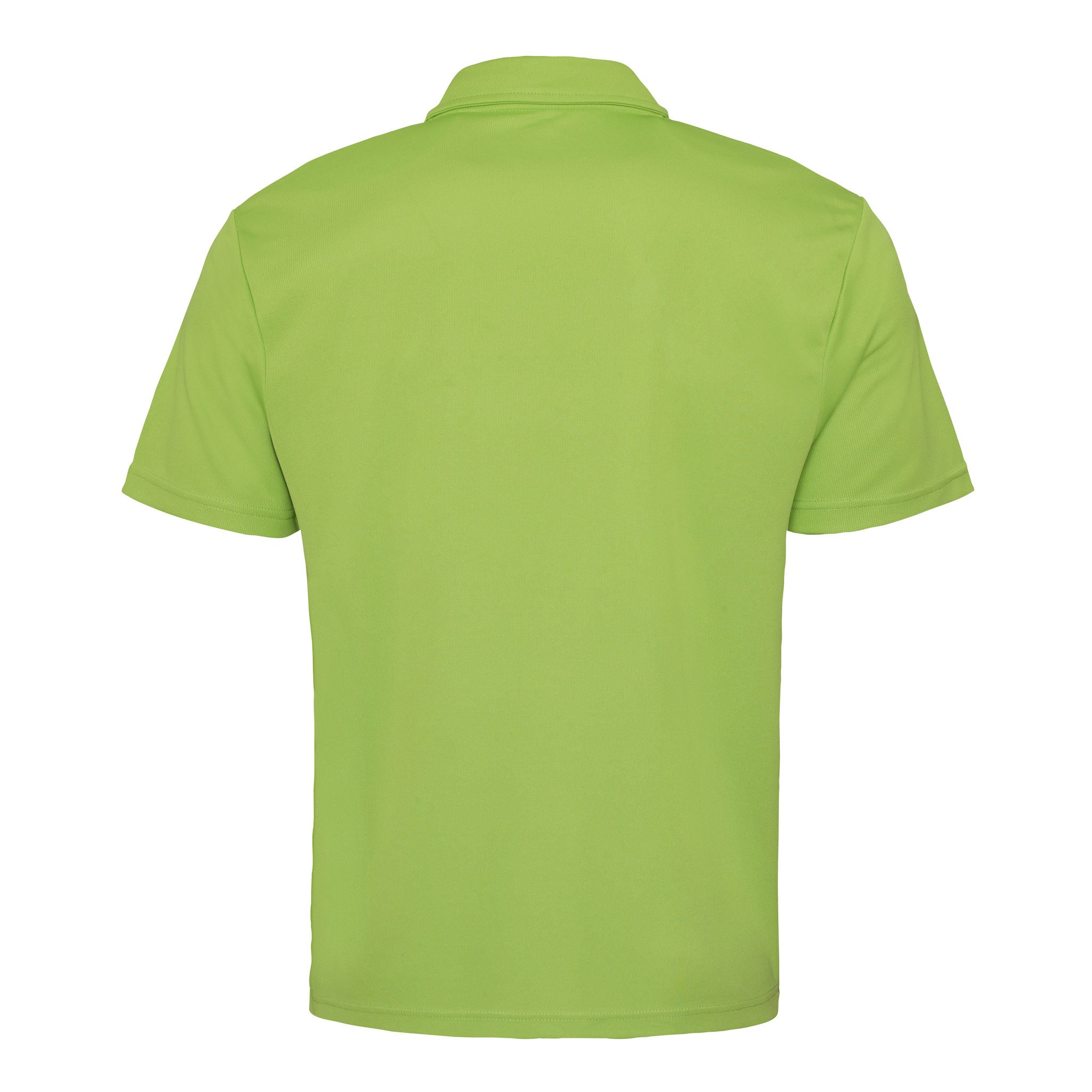 AWDis Just Cool Polo – Men’s Polyester Performance/Training/Sports Top |S-5XL