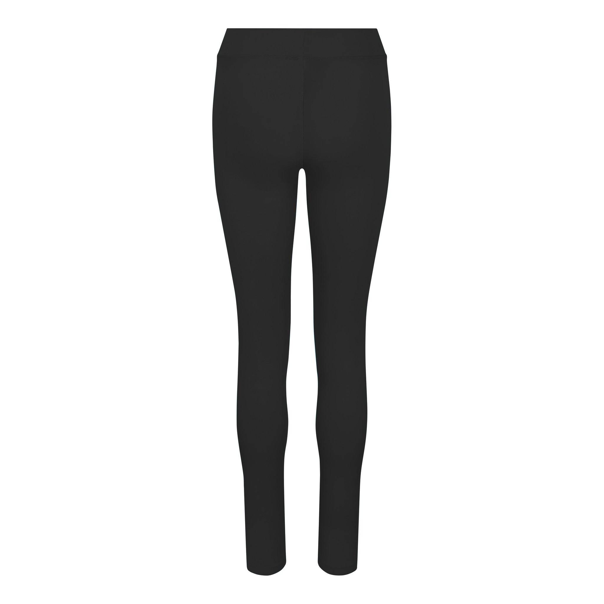 AWDis Just Cool Girlie Cool Entrenamiento Leggings JC070 - Yoga Fitness Gimnasio Correr - Imagen 9 de 9