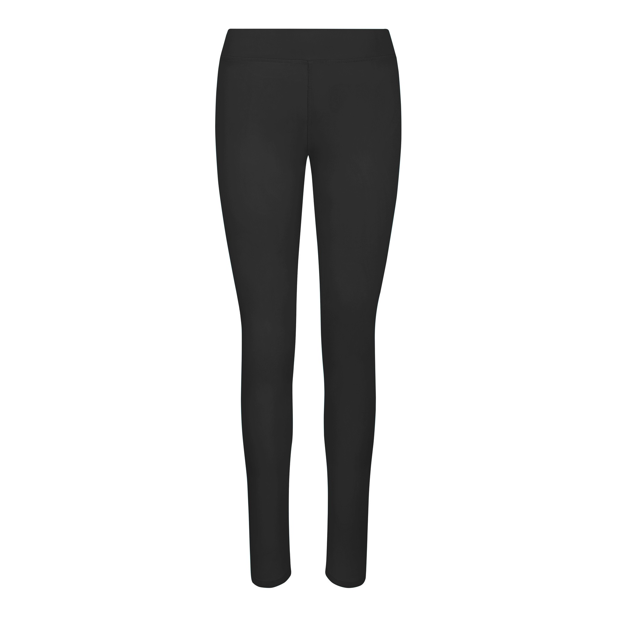 AWDis Just Cool Girlie Cool Entrenamiento Leggings JC070 - Yoga Fitness Gimnasio Correr - Imagen 8 de 9