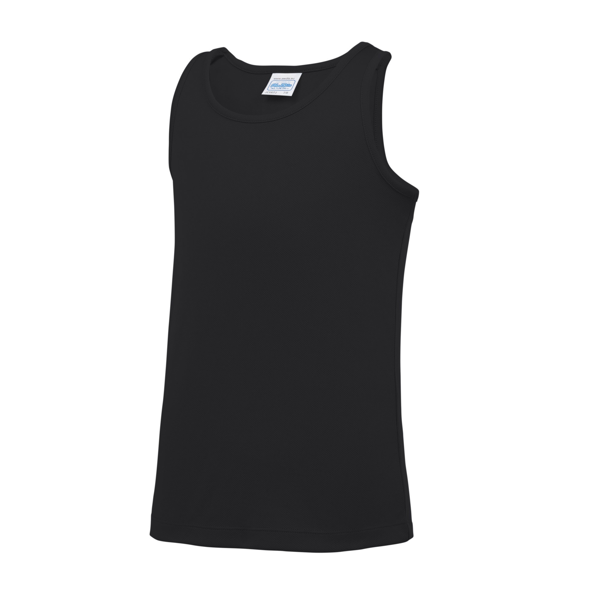 AWDis Kinder coole Weste - Jungen Mädchen Schule Sport Top für P.E/Fußball/Sommer 3-13 - Bild 13 von 14