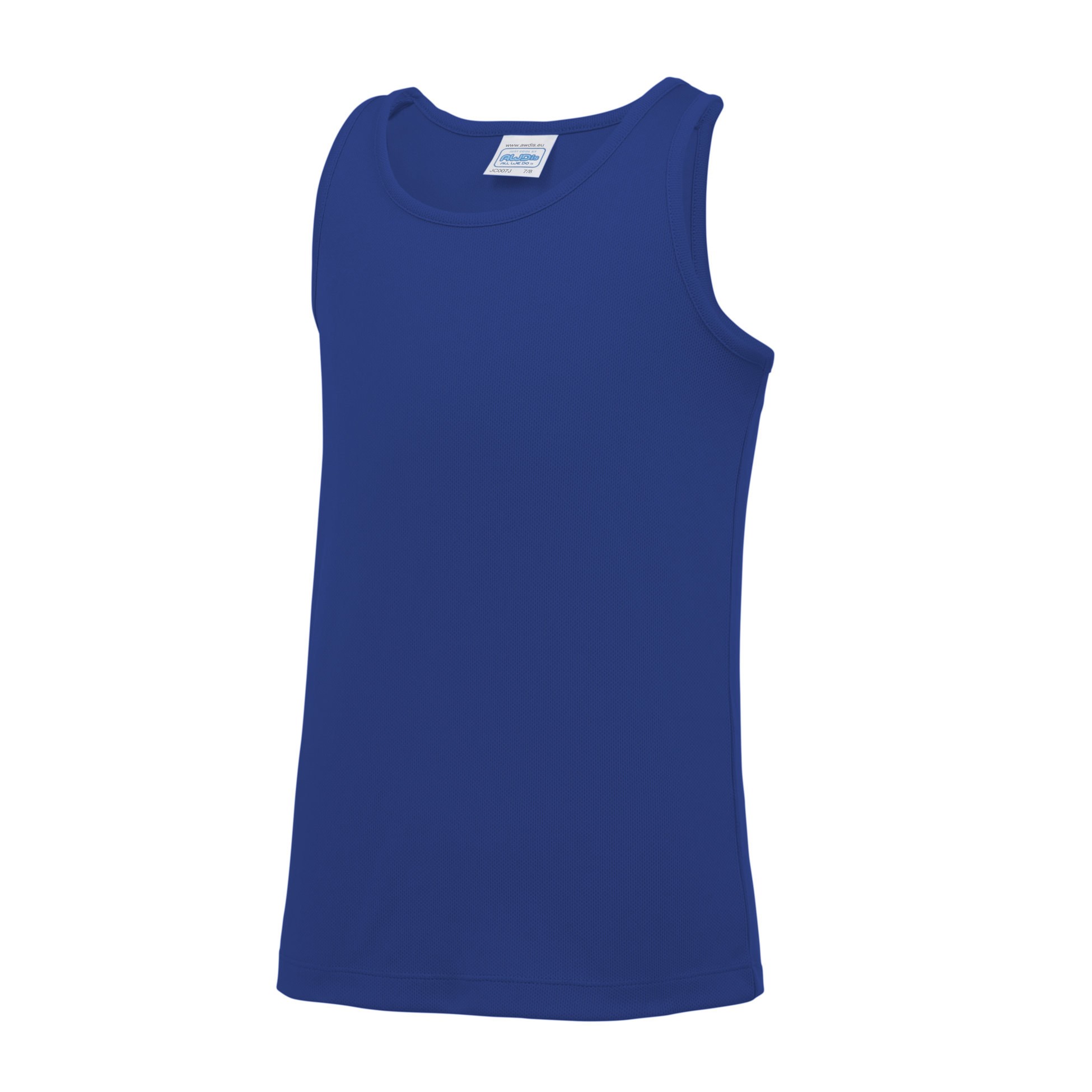 AWDis Kinder coole Weste - Jungen Mädchen Schule Sport Top für P.E/Fußball/Sommer 3-13 - Bild 14 von 14