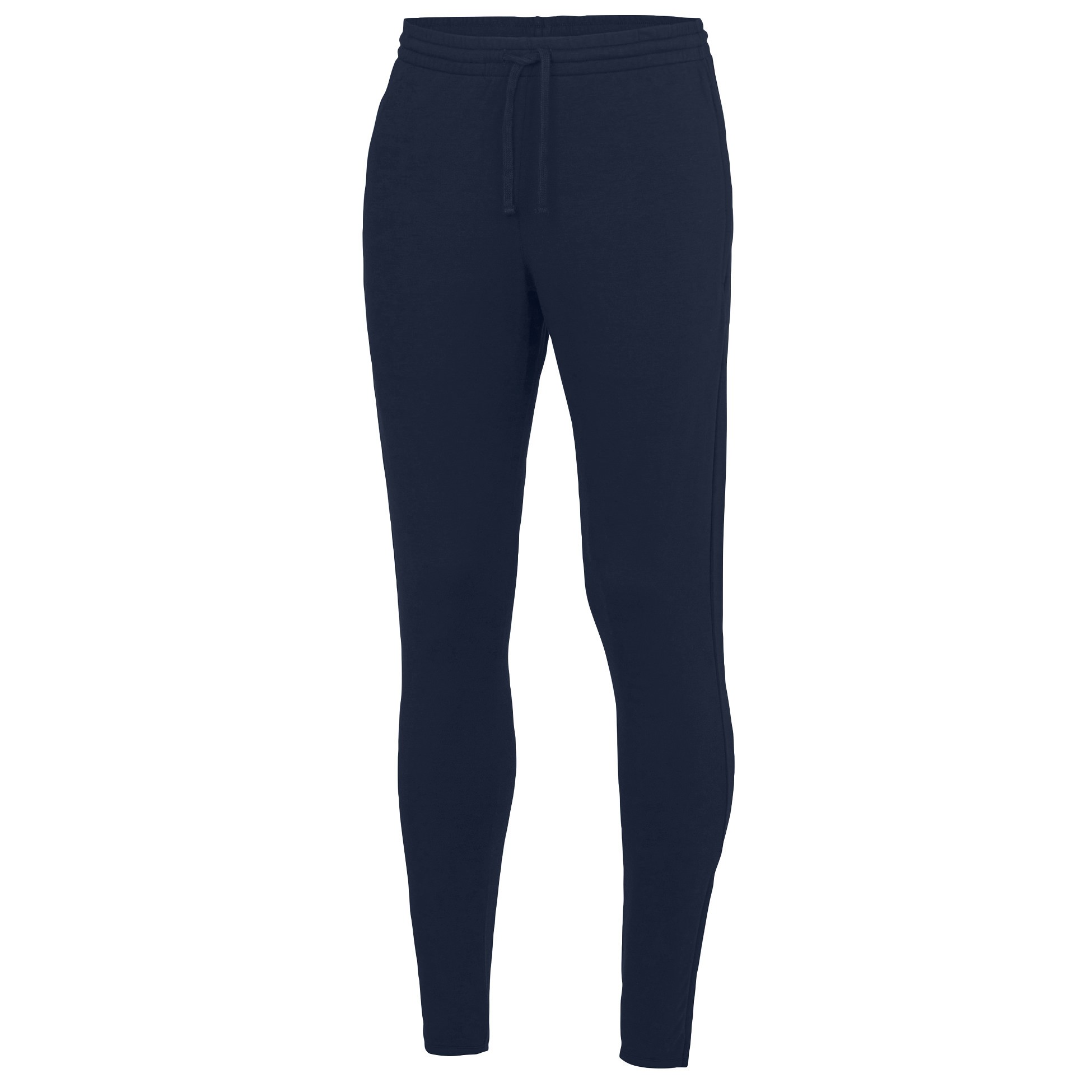 AWDis Just Cool Cónico Empujoncito Pantalones - Ajustado Capacitación