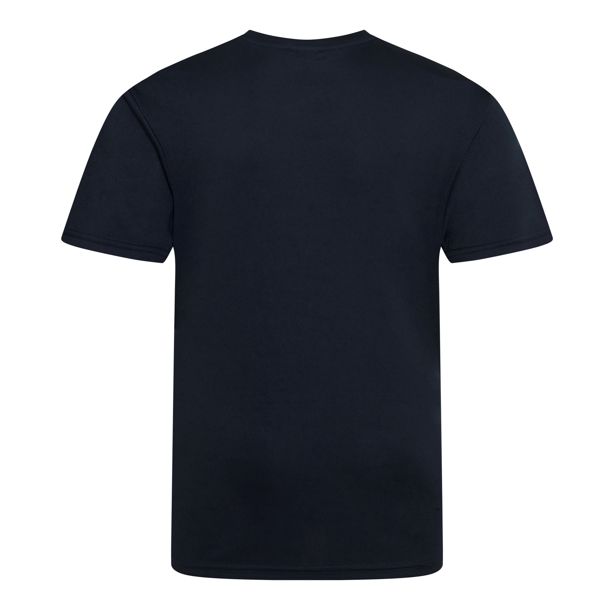 AWDis Kids Cool Smooth T-Shirt - Boys/Girls Polyester Sports/P.E Summer Tee 3-13 - Picture 13 of 19