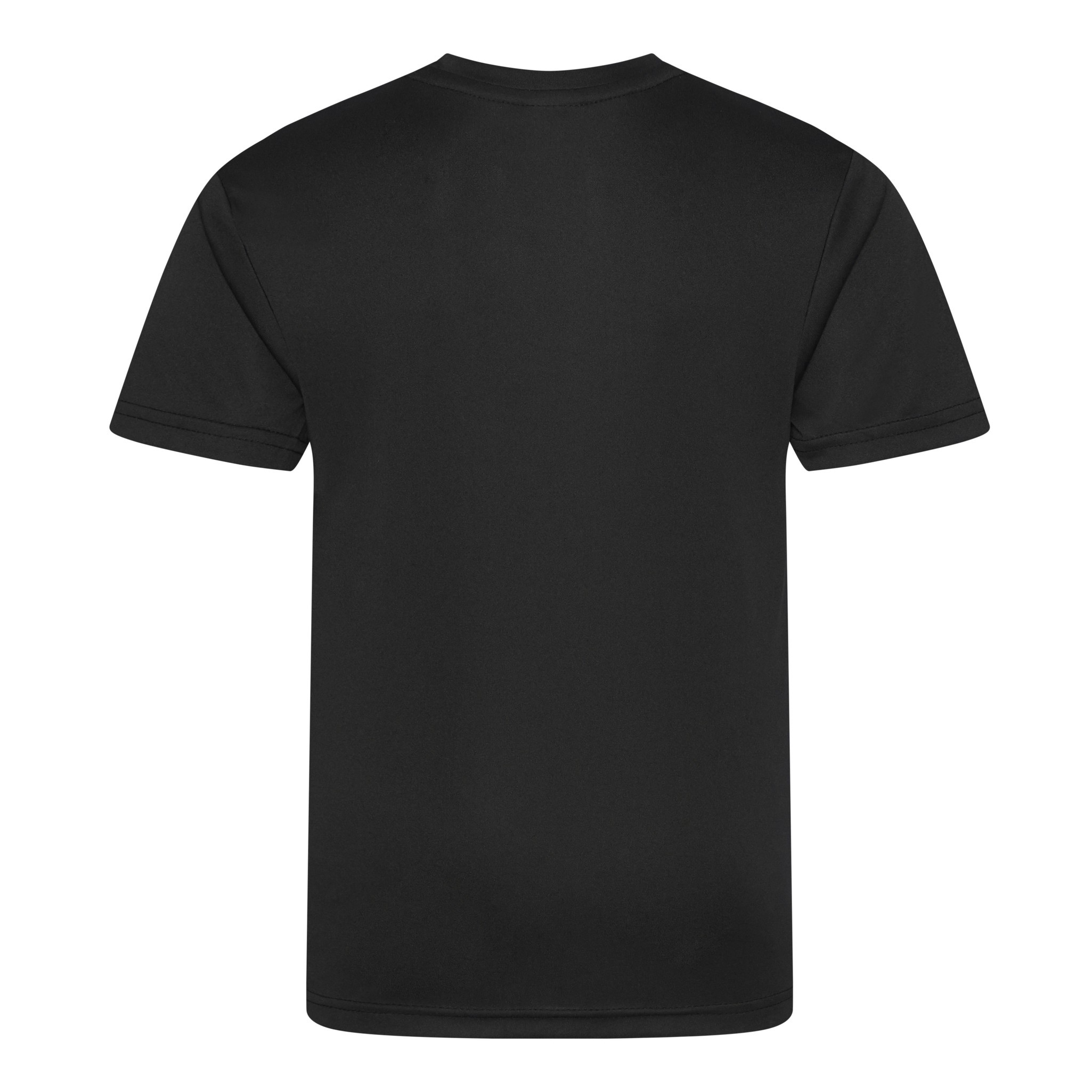 AWDis Kids Cool Smooth T-Shirt - Boys/Girls Polyester Sports/P.E Summer Tee 3-13 - Picture 17 of 19