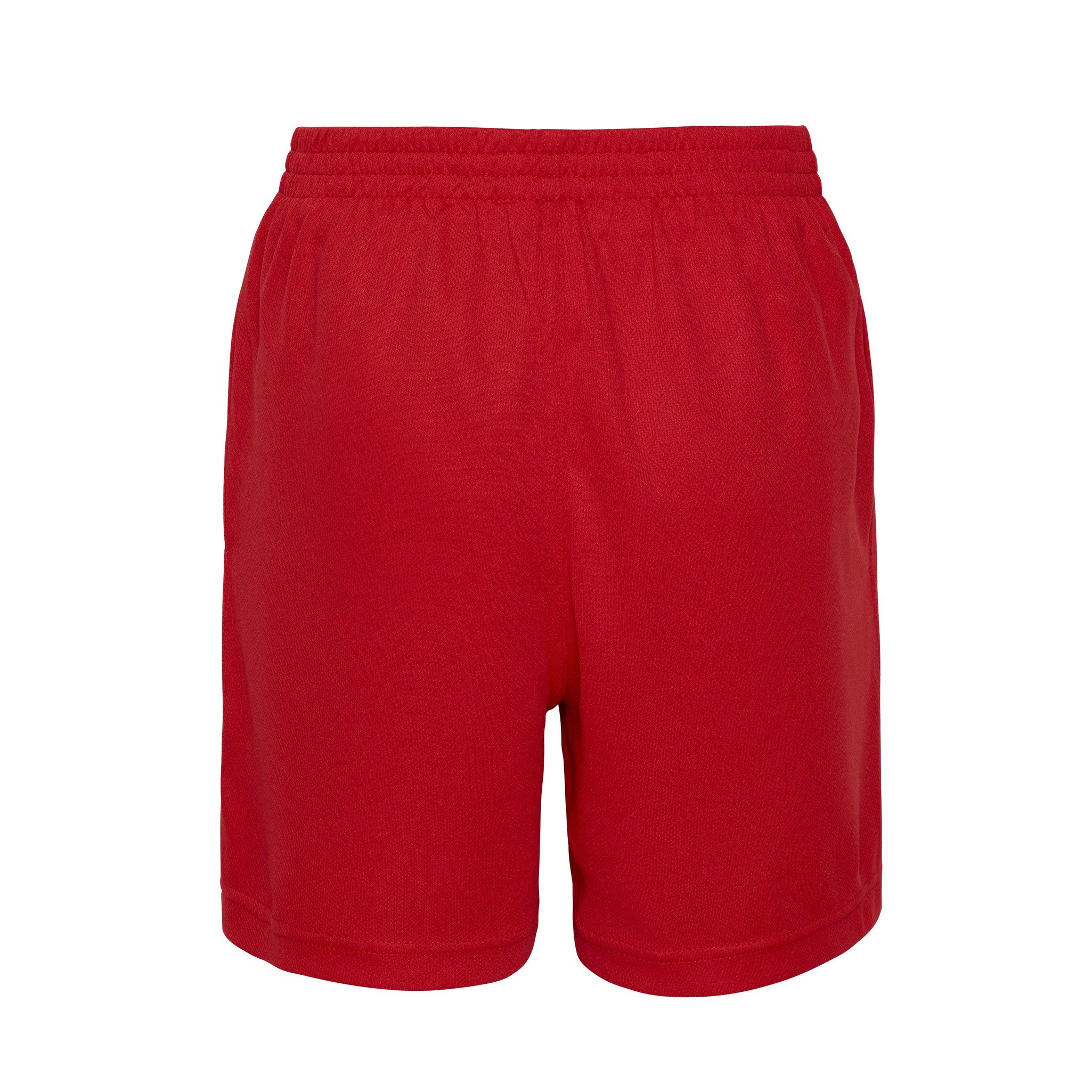 AWDis Kids Cool Shorts - Boys Girls School Sports Short P.E/Football/Summer 3-13 - Picture 15 of 19