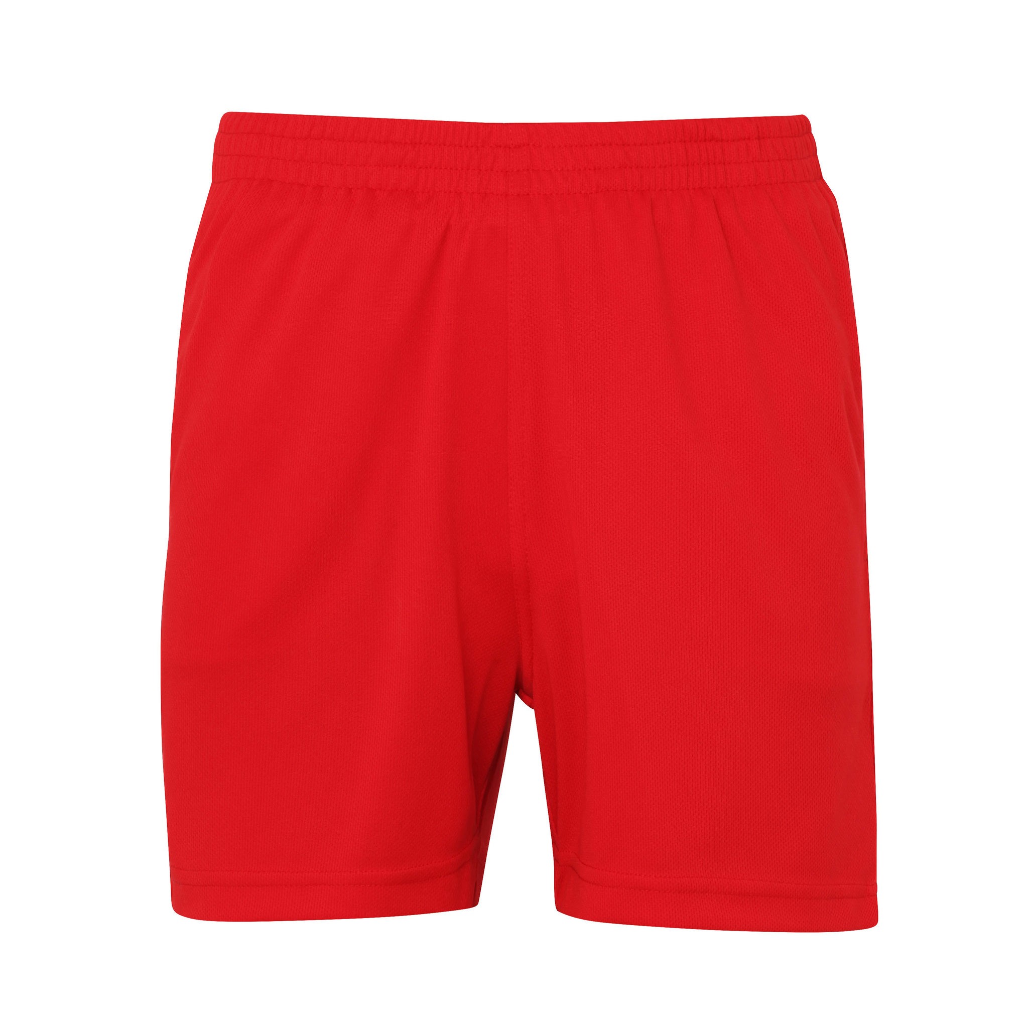 AWDis Kids Cool Shorts - Boys Girls School Sports Short P.E/Football/Summer 3-13 - Picture 14 of 19