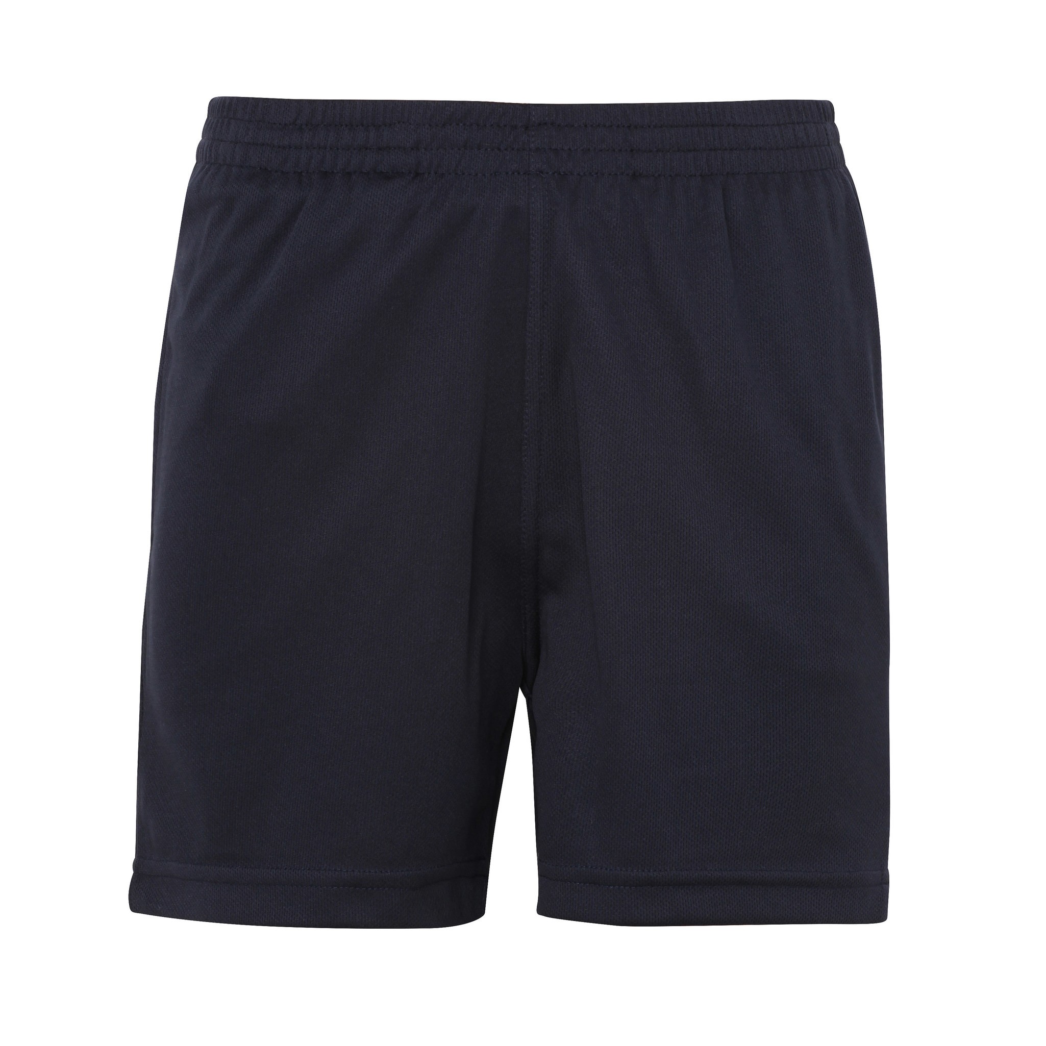 AWDis Kids Cool Shorts - Boys Girls School Sports Short P.E/Football/Summer 3-13 - Picture 12 of 19