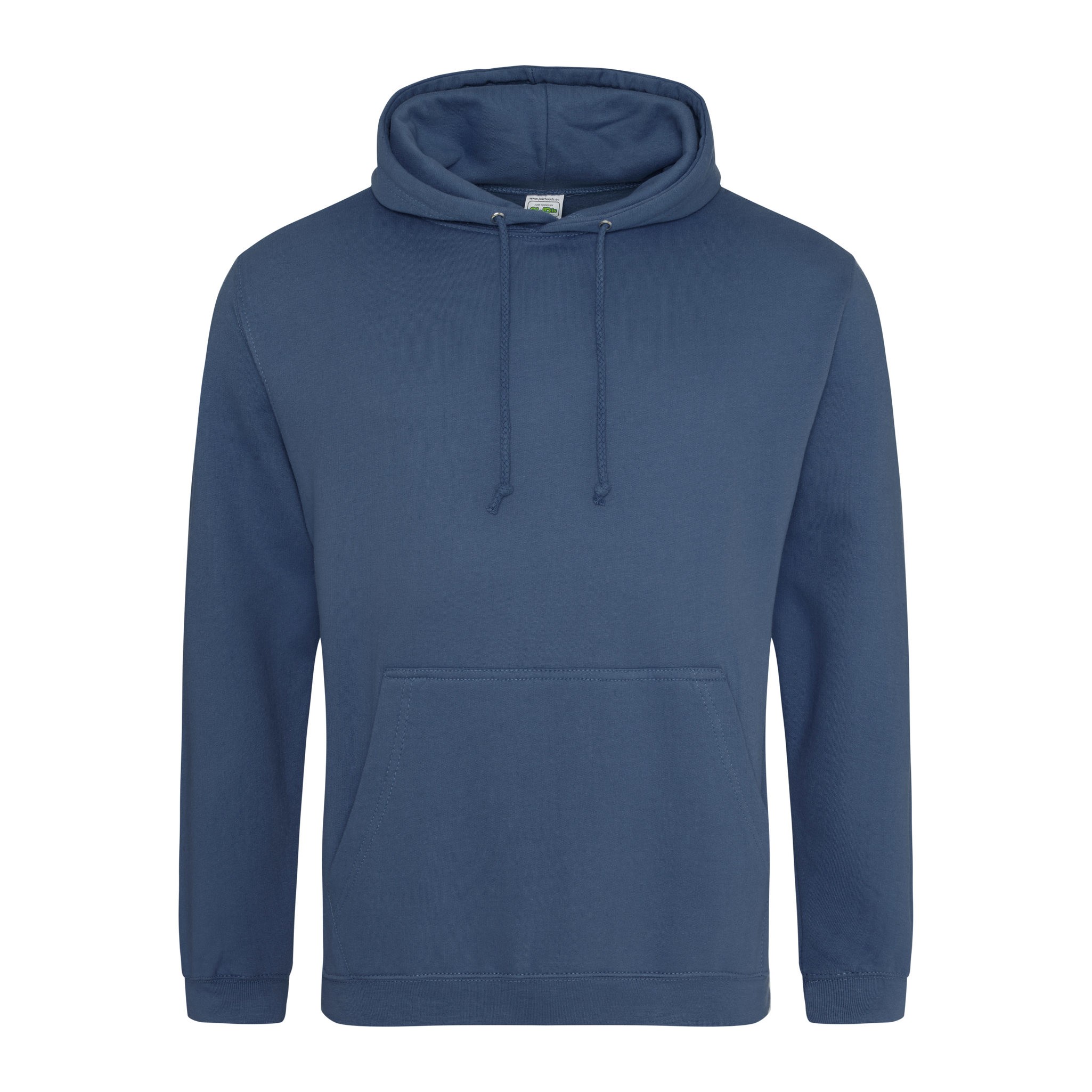 AWDis Just Hoods College Hoodie – Unisex Hooded Sweatshirt (A)