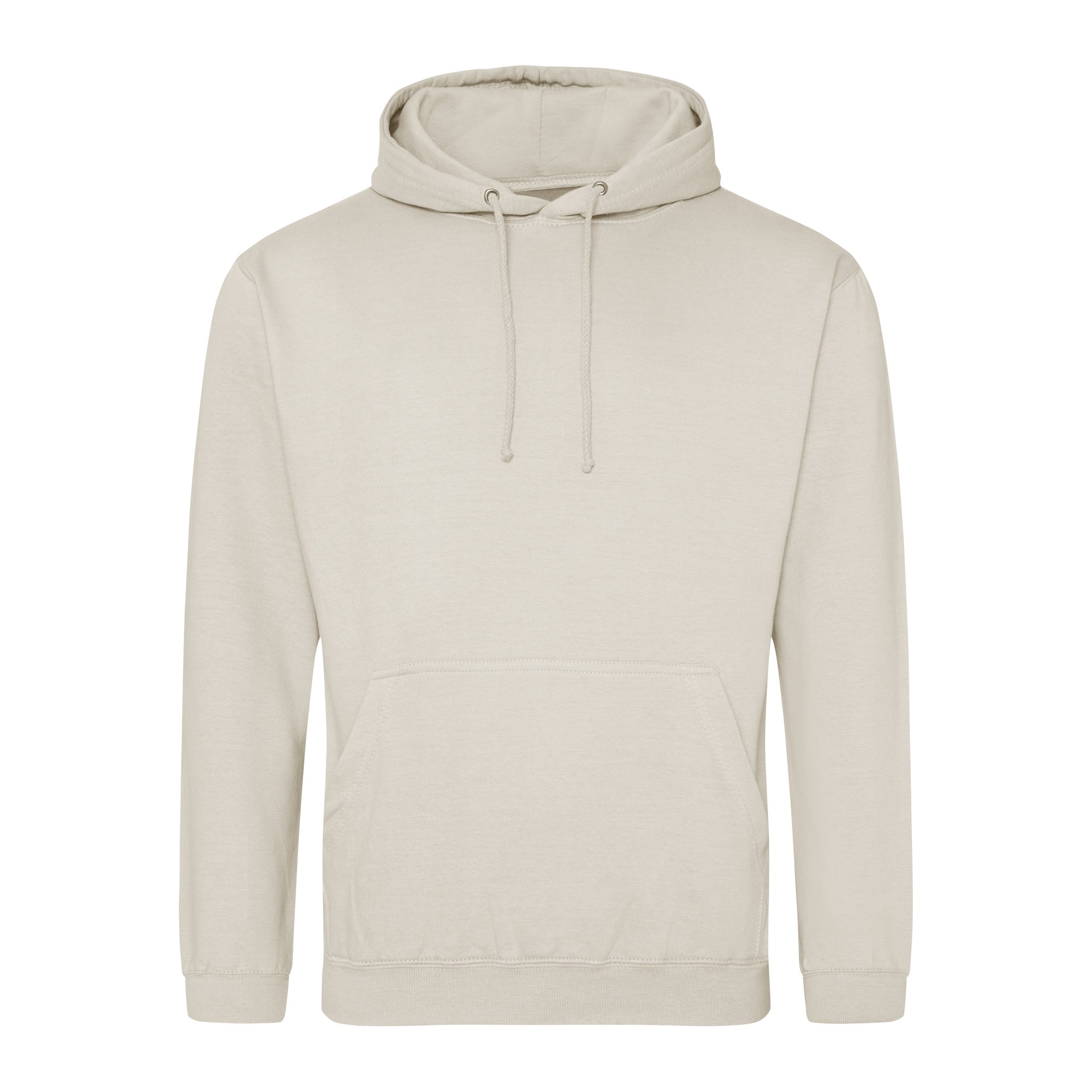 AWDis Just Hoods College Hoodie - Unisex Hooded Sweatshirt