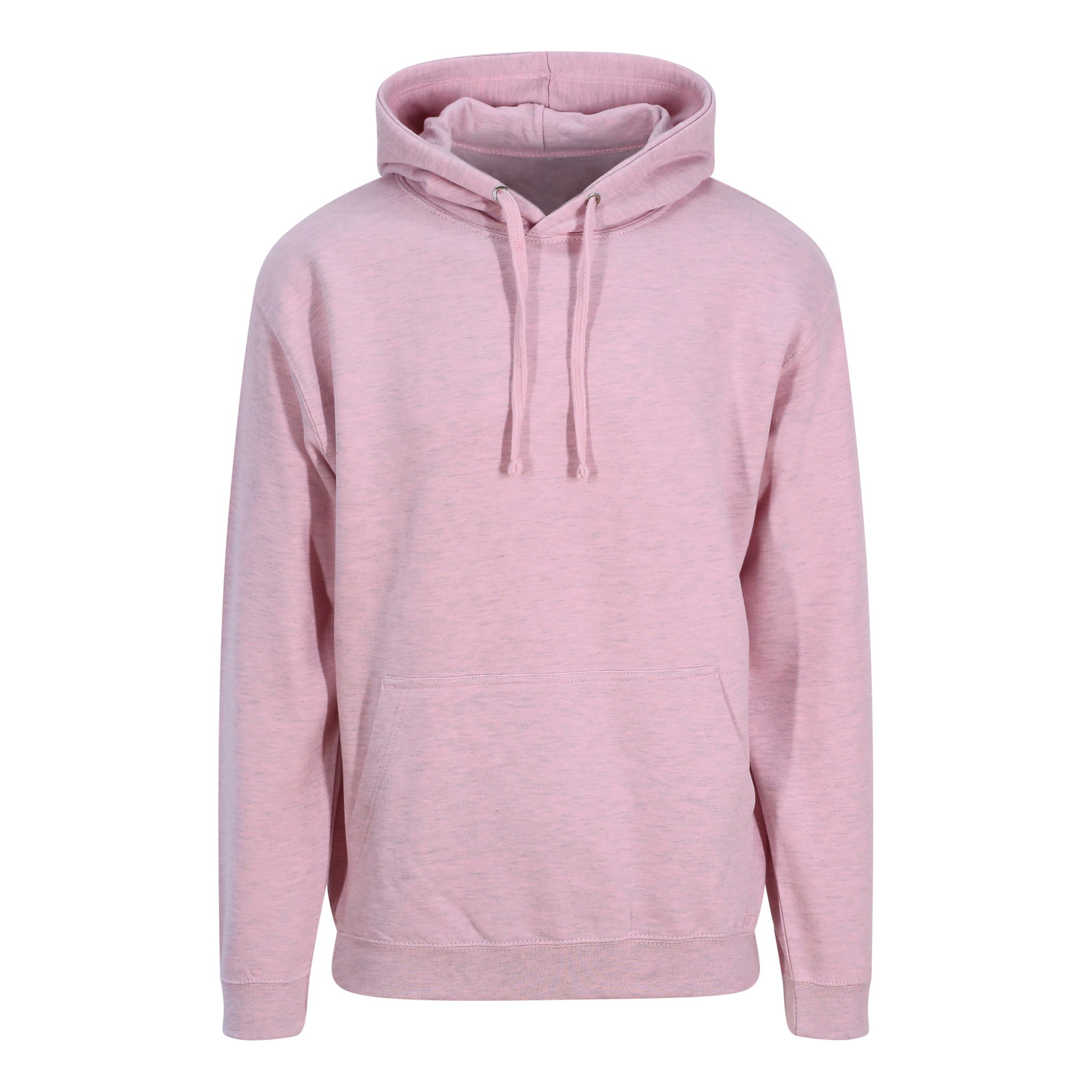 AWDis Just Hoods Surf Hoodie (JH017) - Soft Cotton Pull Over