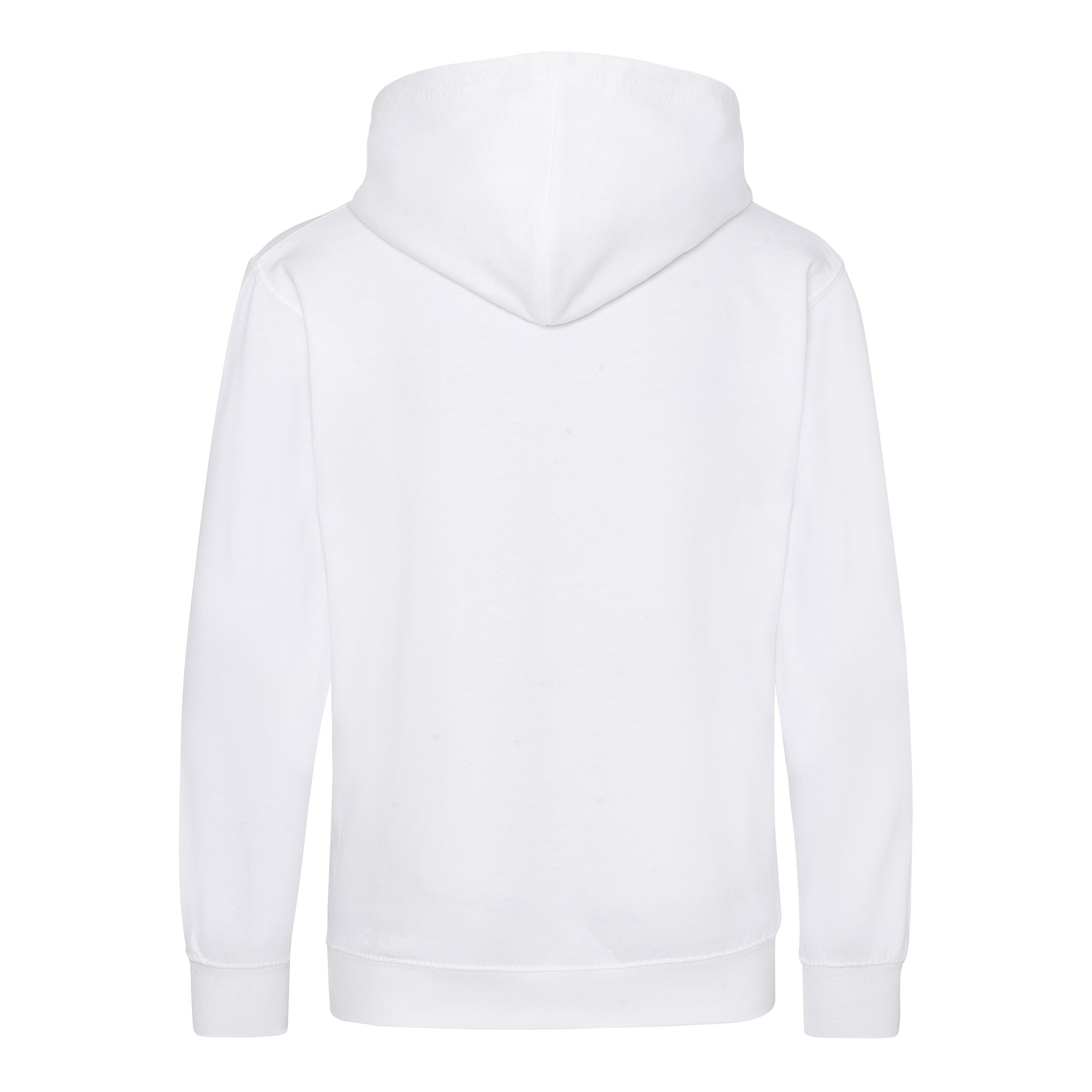AWDis Kids Hoodie - Boys/girls casual comfortable hooded sweatshirt |Ages 1-13 - Picture 54 of 76