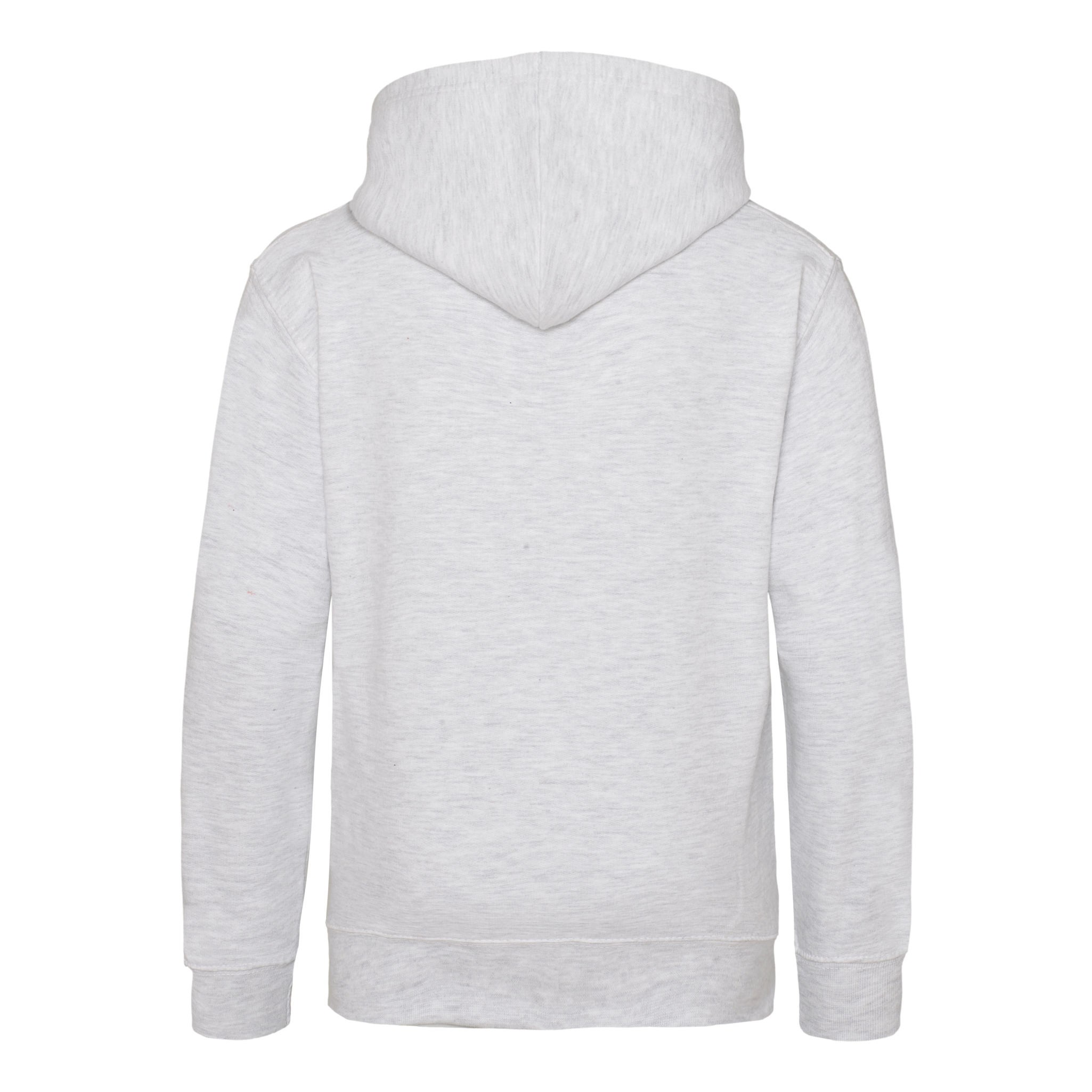 AWDis Kids Hoodie - Boys/girls casual comfortable hooded sweatshirt |Ages 1-13 - Picture 59 of 76