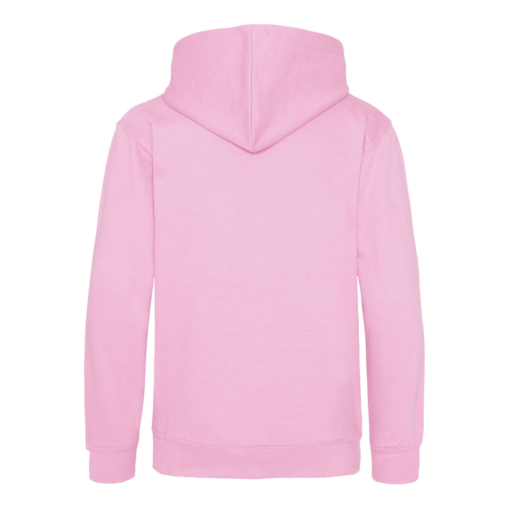 AWDis Kids Hoodie - Boys/girls casual comfortable hooded sweatshirt |Ages 1-13 - Picture 61 of 76
