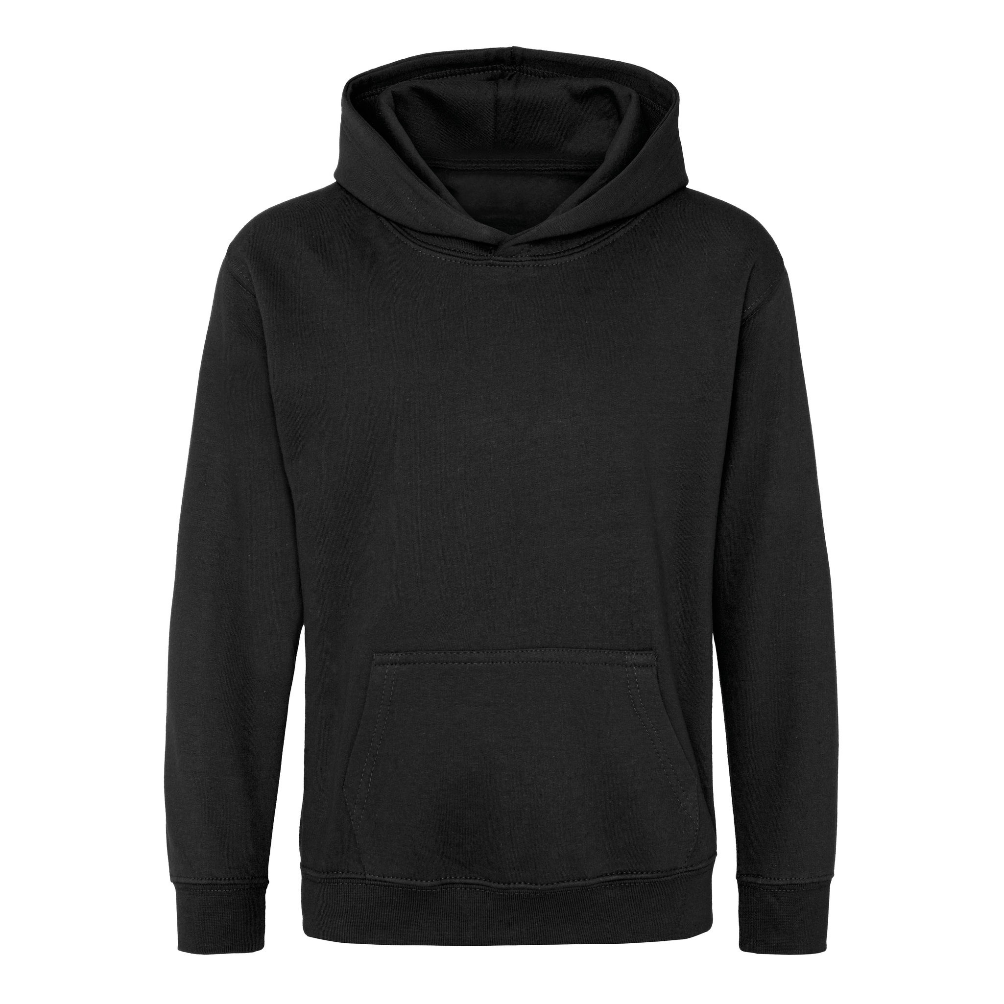 AWDis Kids Hoodie - Boys/girls casual comfortable hooded sweatshirt |Ages 1-13 - Picture 49 of 76