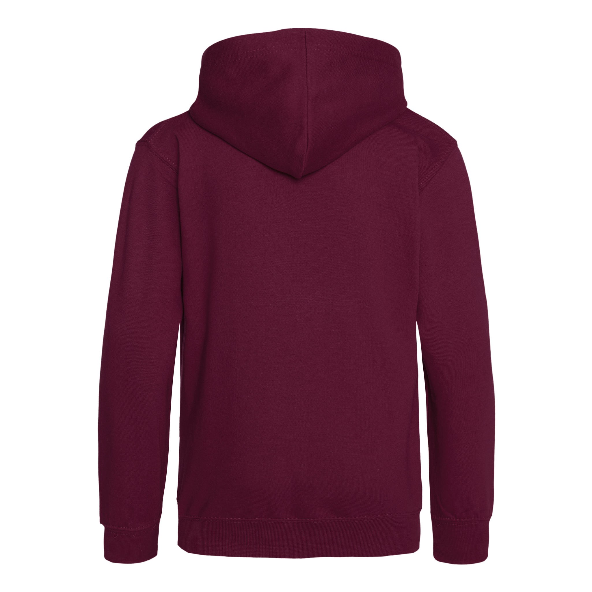 AWDis Kids Hoodie - Boys/girls casual comfortable hooded sweatshirt |Ages 1-13 - Picture 44 of 76