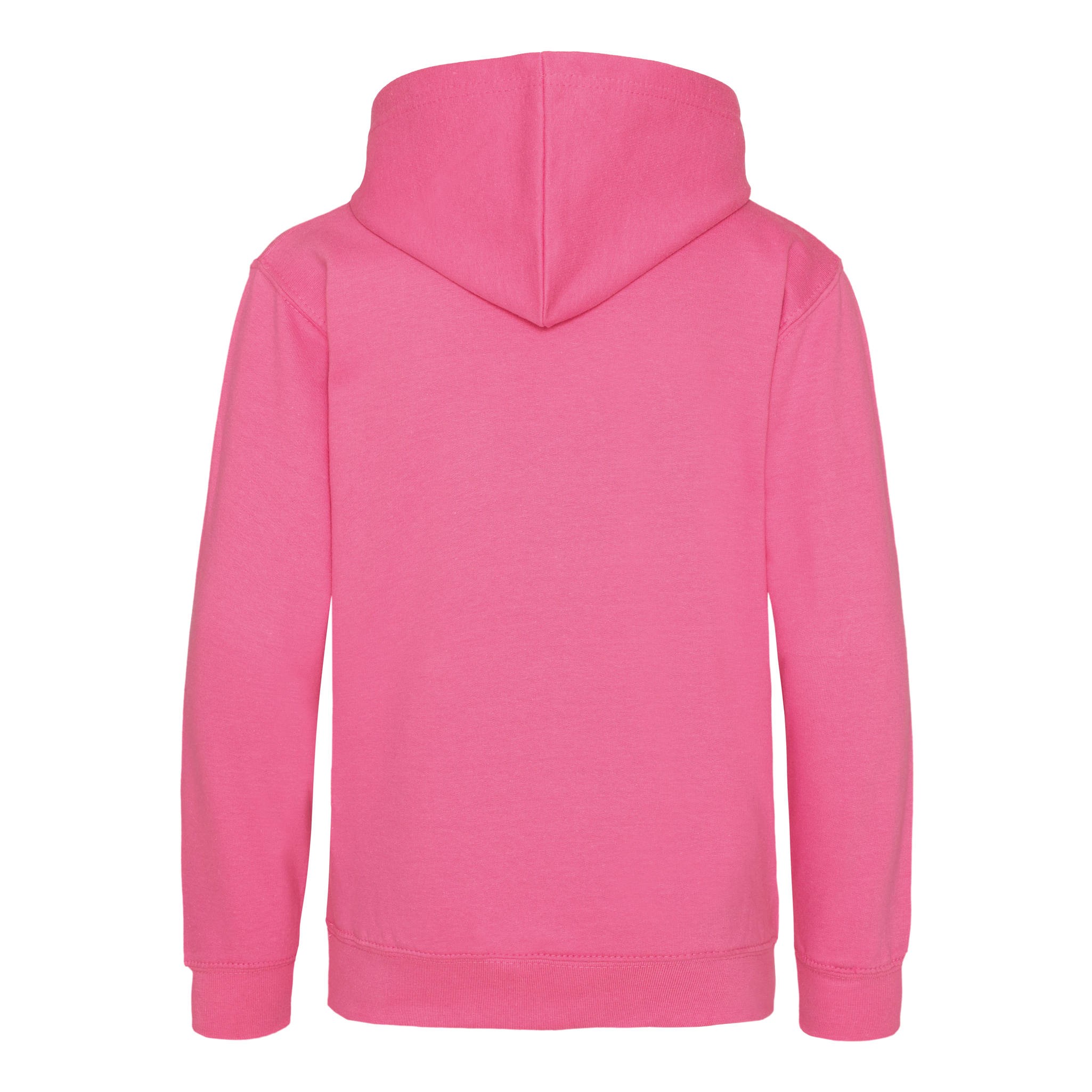 AWDis Kids Hoodie - Boys/girls casual comfortable hooded sweatshirt |Ages 1-13 - Picture 50 of 76