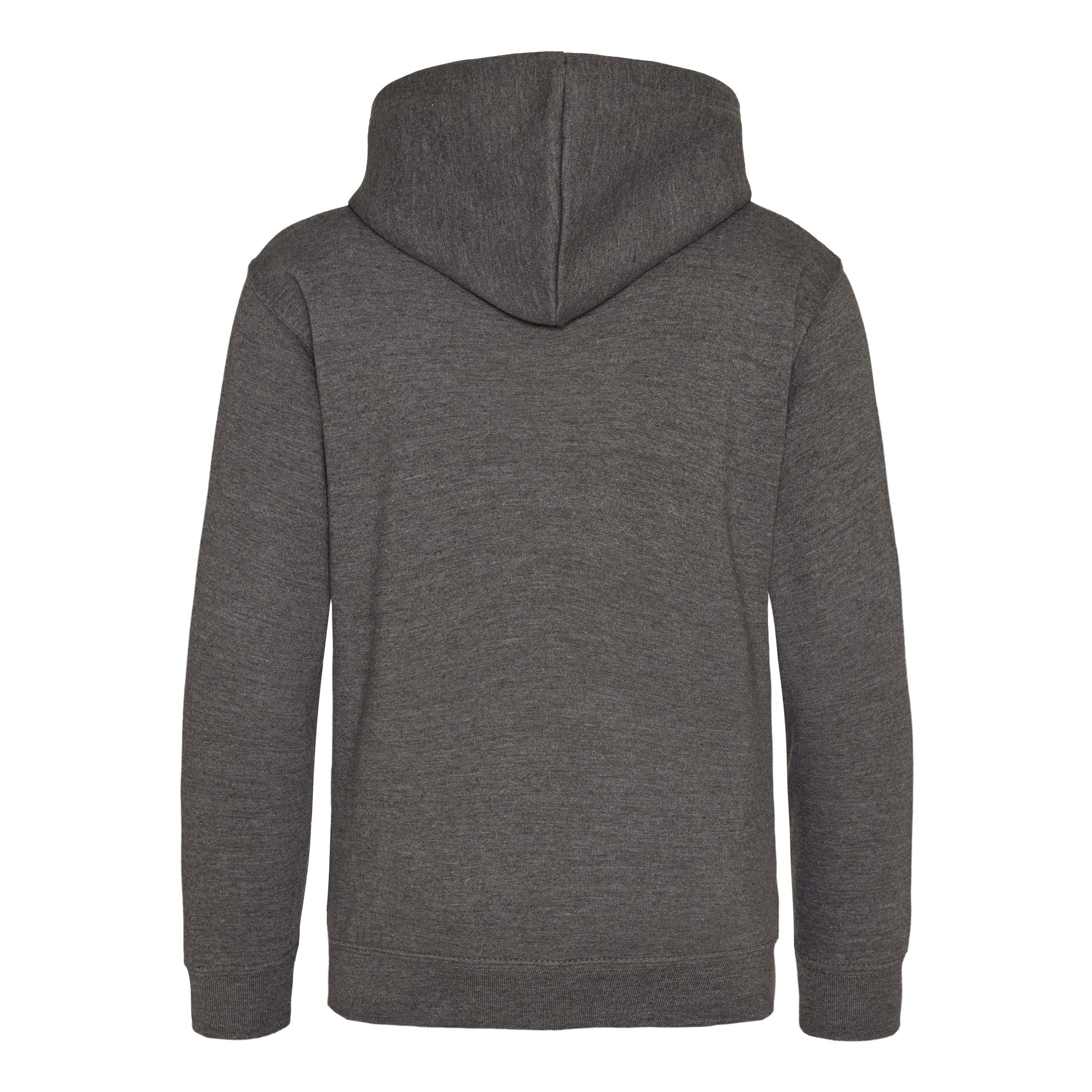 AWDis Kids Hoodie - Boys/girls casual comfortable hooded sweatshirt |Ages 1-13 - Picture 52 of 76