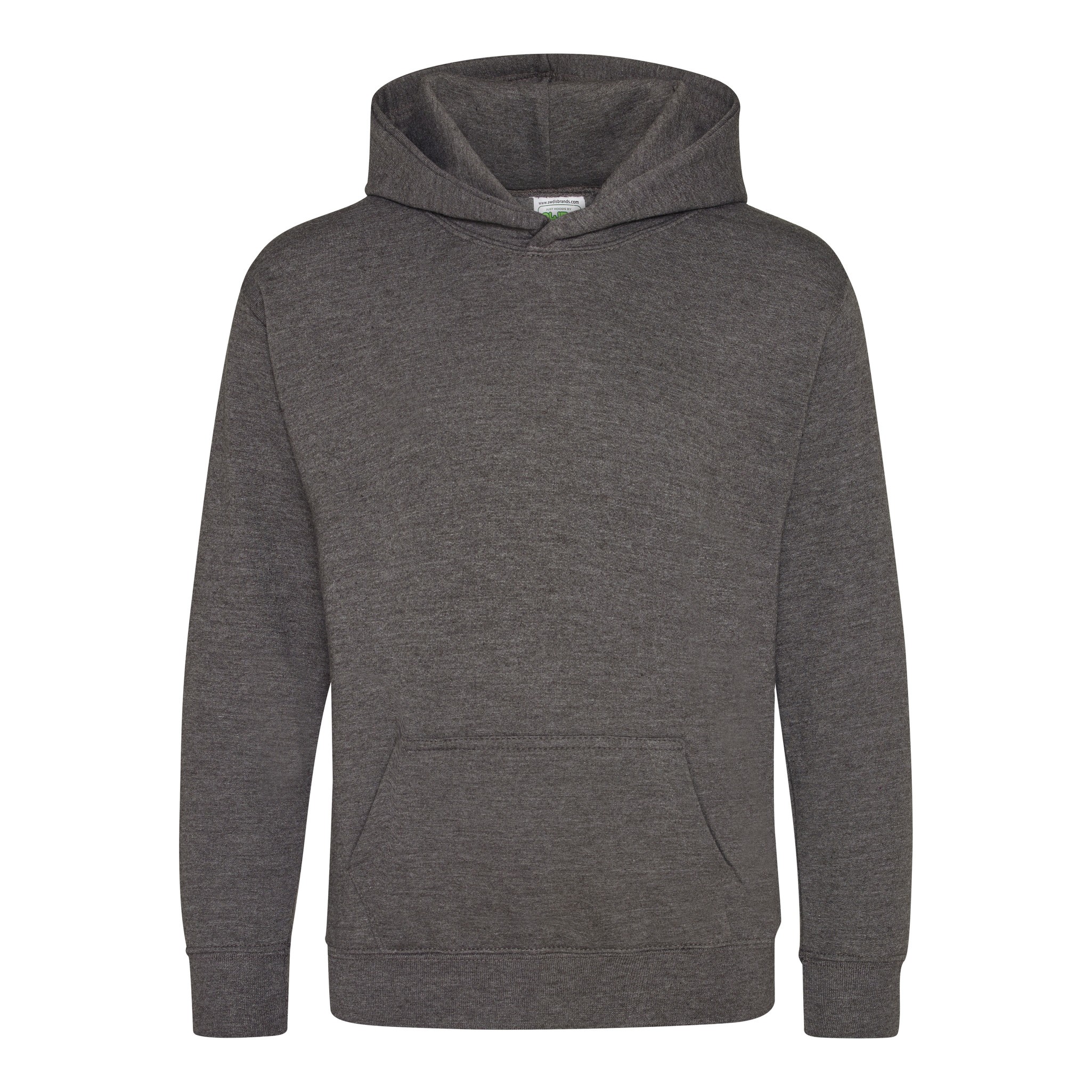 AWDis Kids Hoodie - Boys/girls casual comfortable hooded sweatshirt |Ages 1-13 - Picture 53 of 76