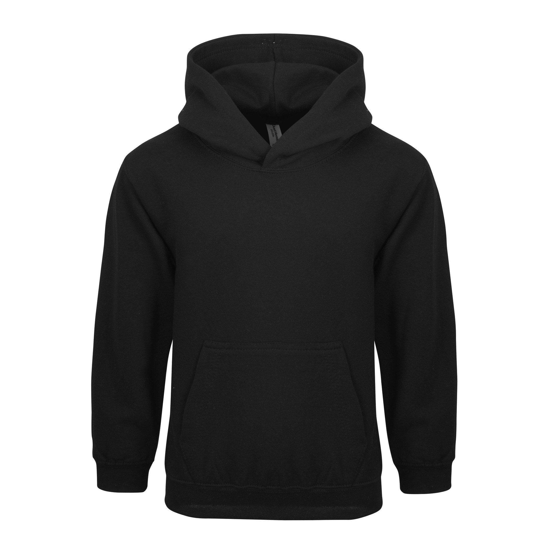 AWDis Kids Hoodie - Boys/girls casual comfortable hooded sweatshirt |Ages 1-13 - Picture 72 of 76