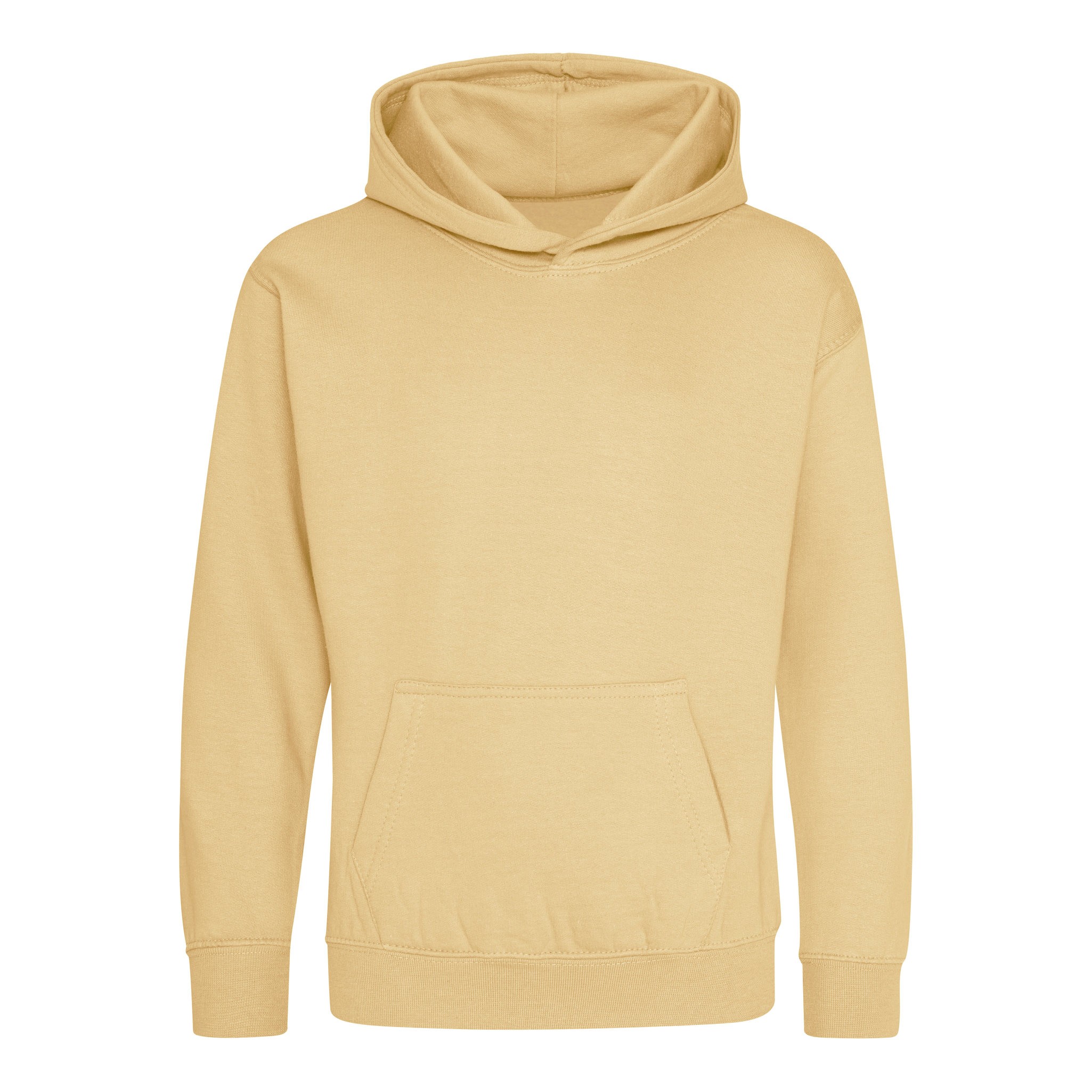 AWDis Kids Hoodie - Boys/girls casual comfortable hooded sweatshirt |Ages 1-13 - Picture 74 of 76