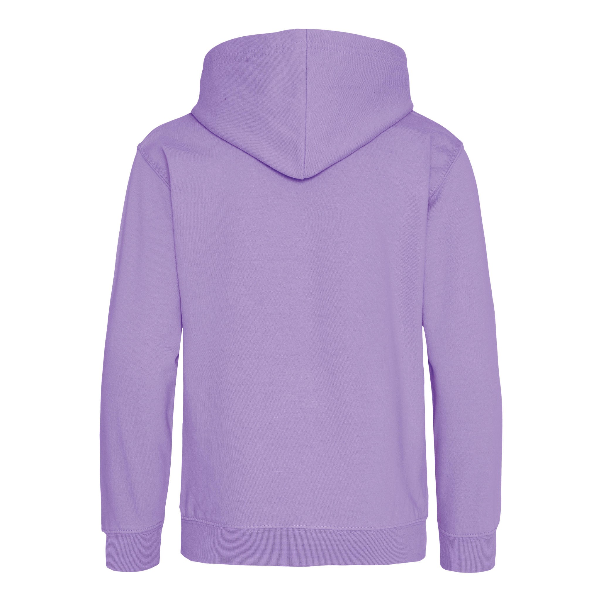 AWDis Kids Hoodie - Boys/girls casual comfortable hooded sweatshirt |Ages 1-13 - Picture 68 of 76