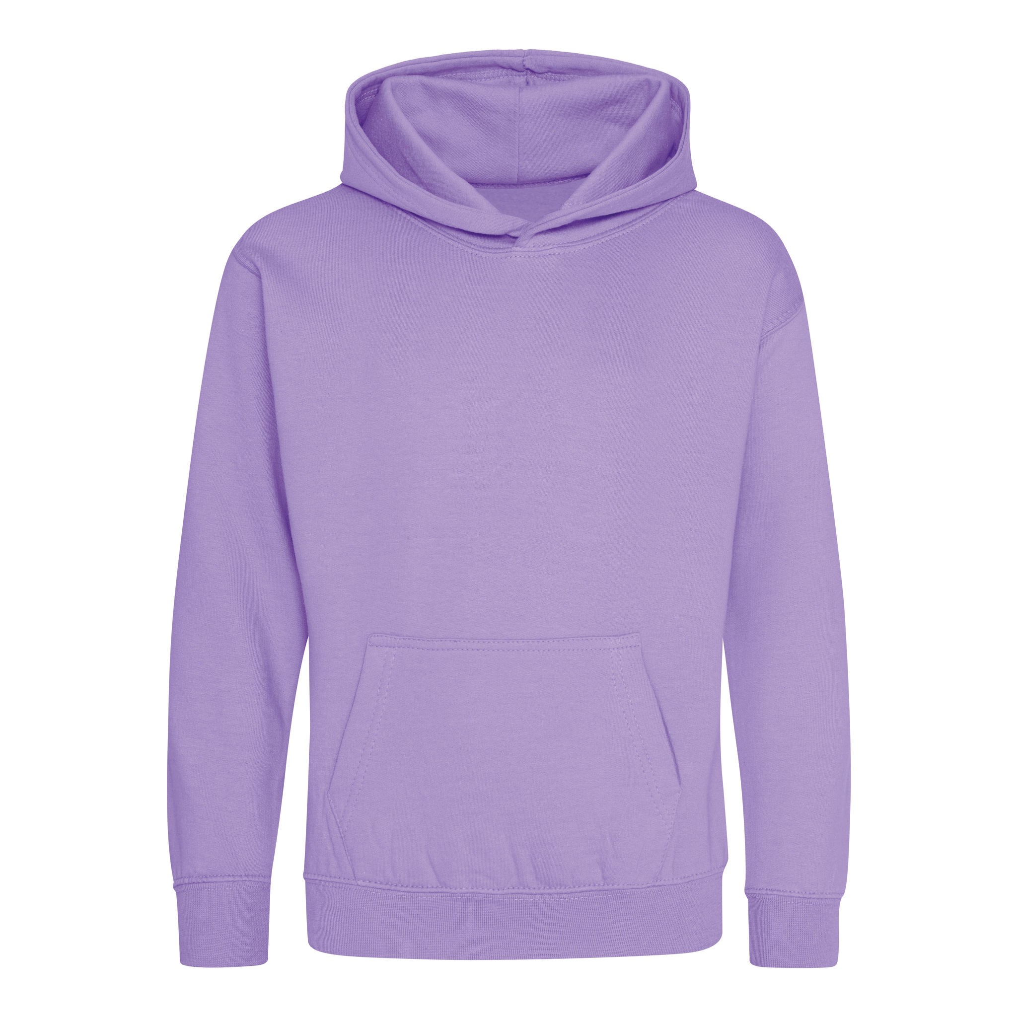 AWDis Kids Hoodie - Boys/girls casual comfortable hooded sweatshirt |Ages 1-13 - Picture 69 of 76