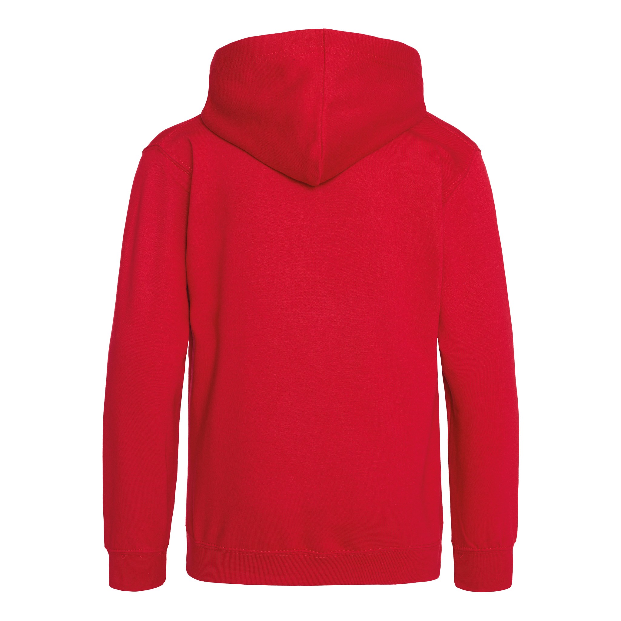 AWDis Kids Hoodie - Boys/girls casual comfortable hooded sweatshirt |Ages 1-13 - Picture 63 of 76