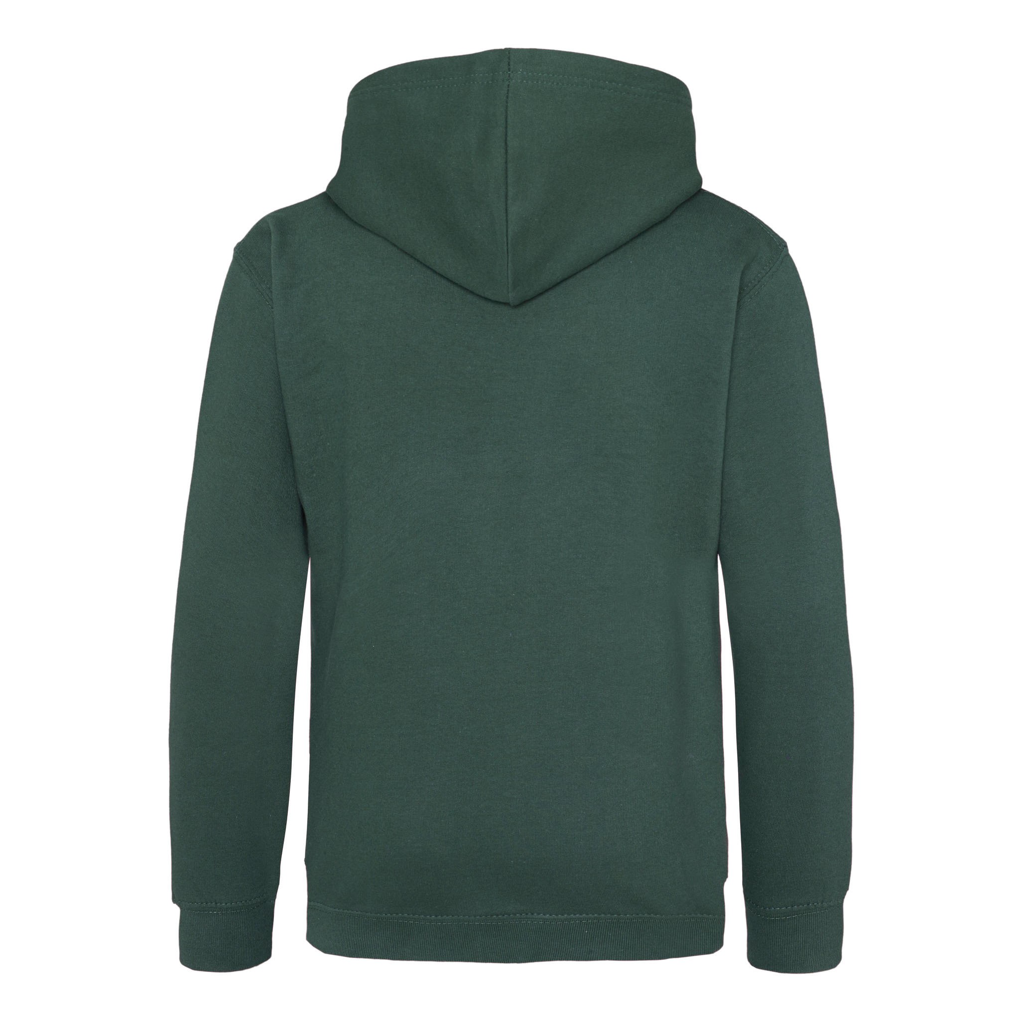 AWDis Kids Hoodie - Boys/girls casual comfortable hooded sweatshirt |Ages 1-13 - Picture 66 of 76