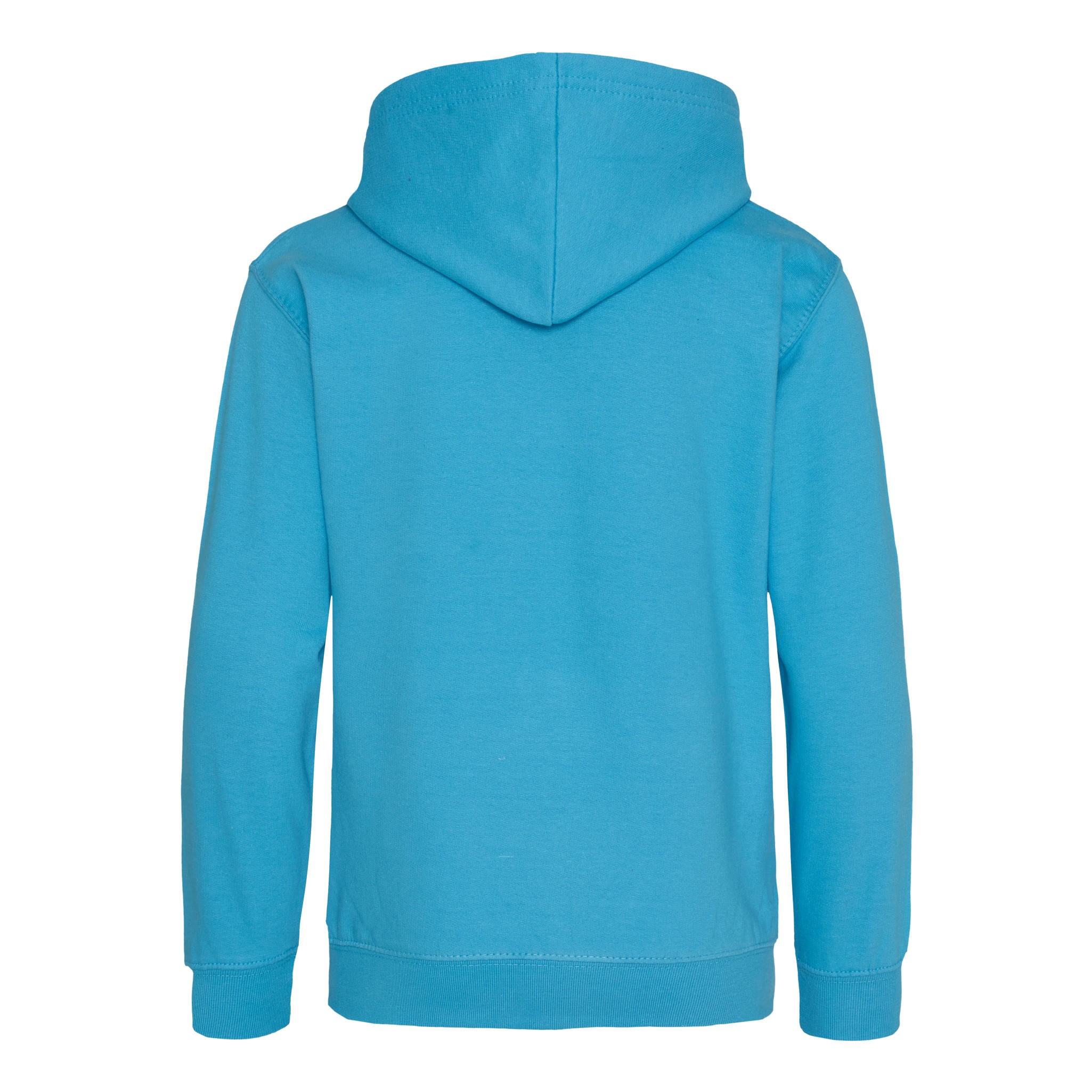 AWDis Kids Hoodie - Boys/girls casual comfortable hooded sweatshirt |Ages 1-13 - Picture 70 of 76