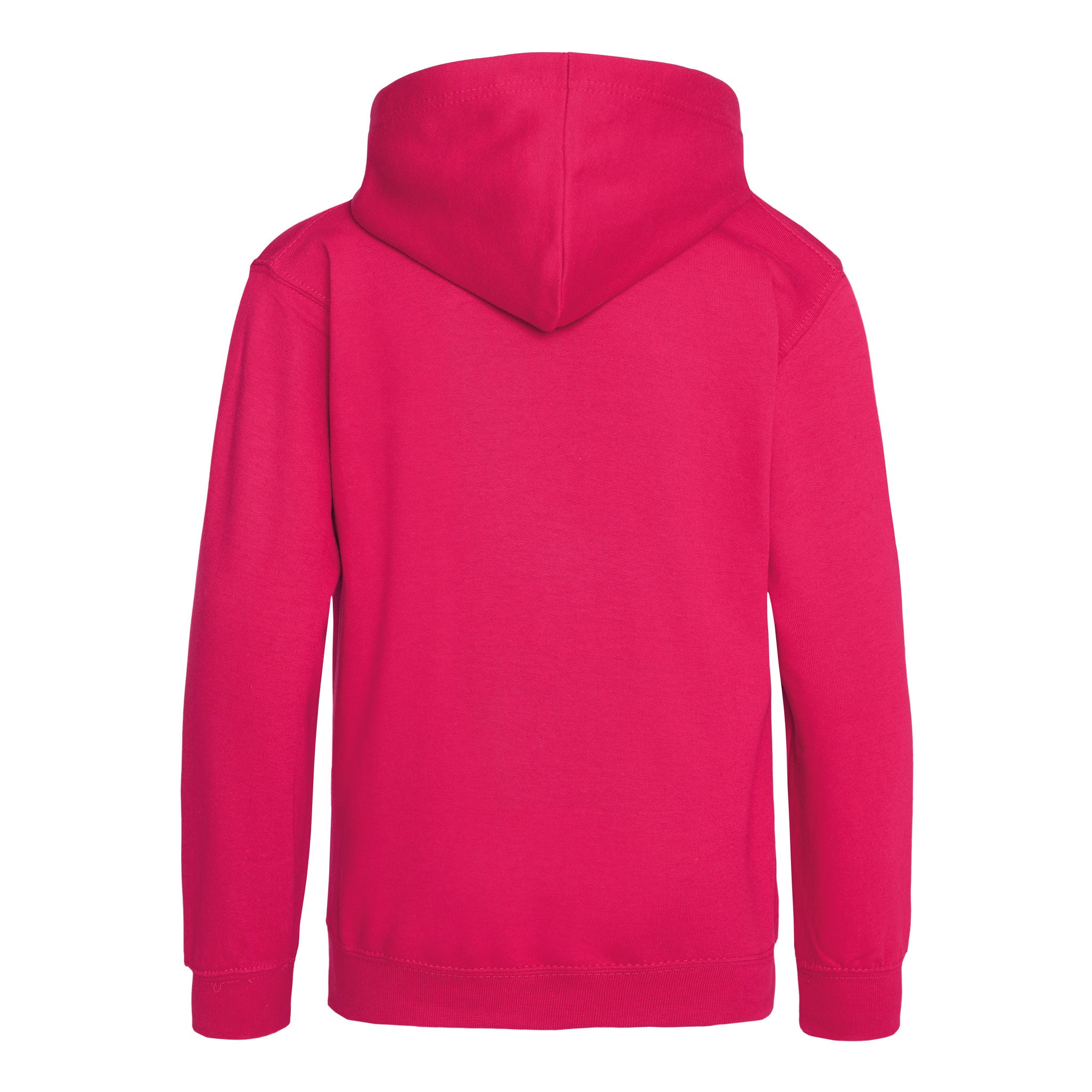 AWDis Kids Hoodie - Boys/girls casual comfortable hooded sweatshirt |Ages 1-13 - Picture 22 of 76