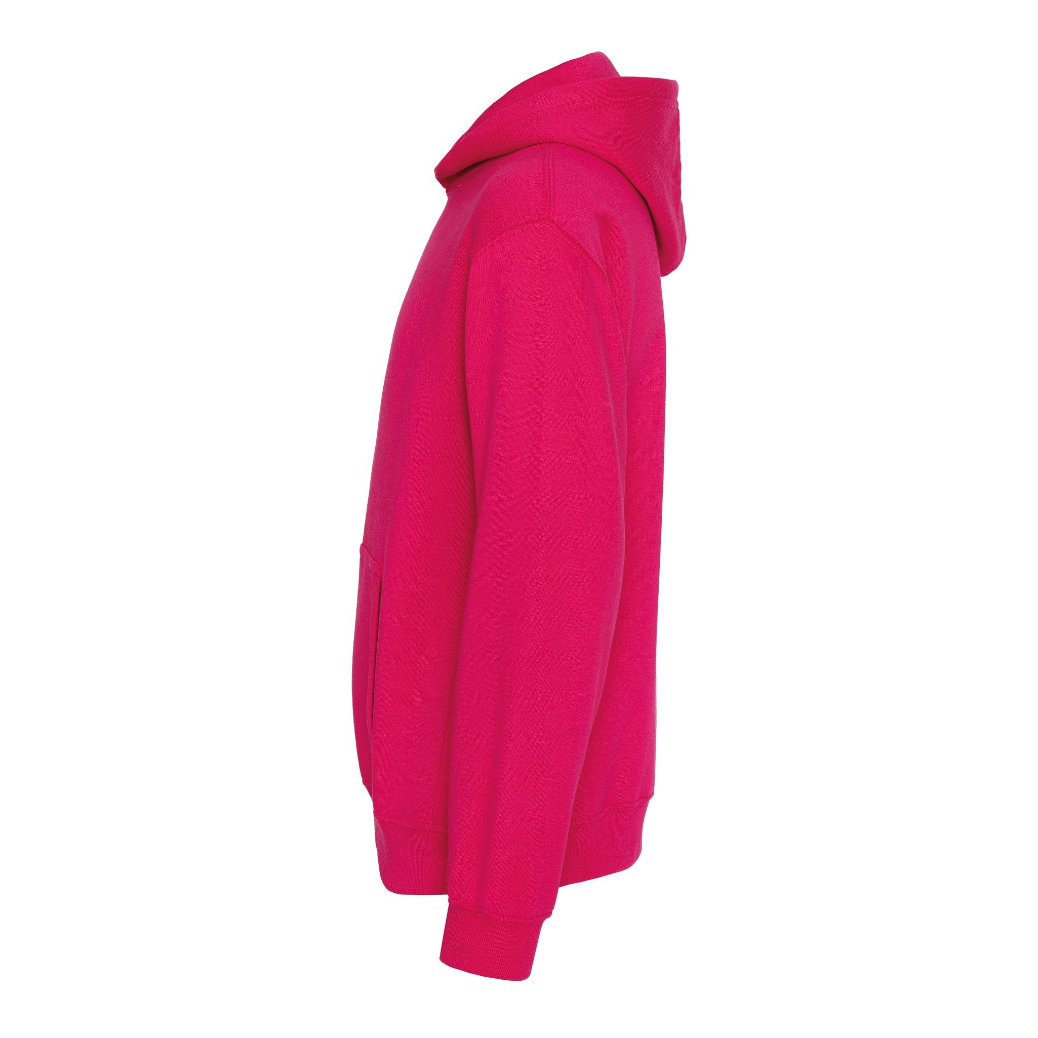 AWDis Kids Hoodie - Boys/girls casual comfortable hooded sweatshirt |Ages 1-13 - Picture 24 of 76