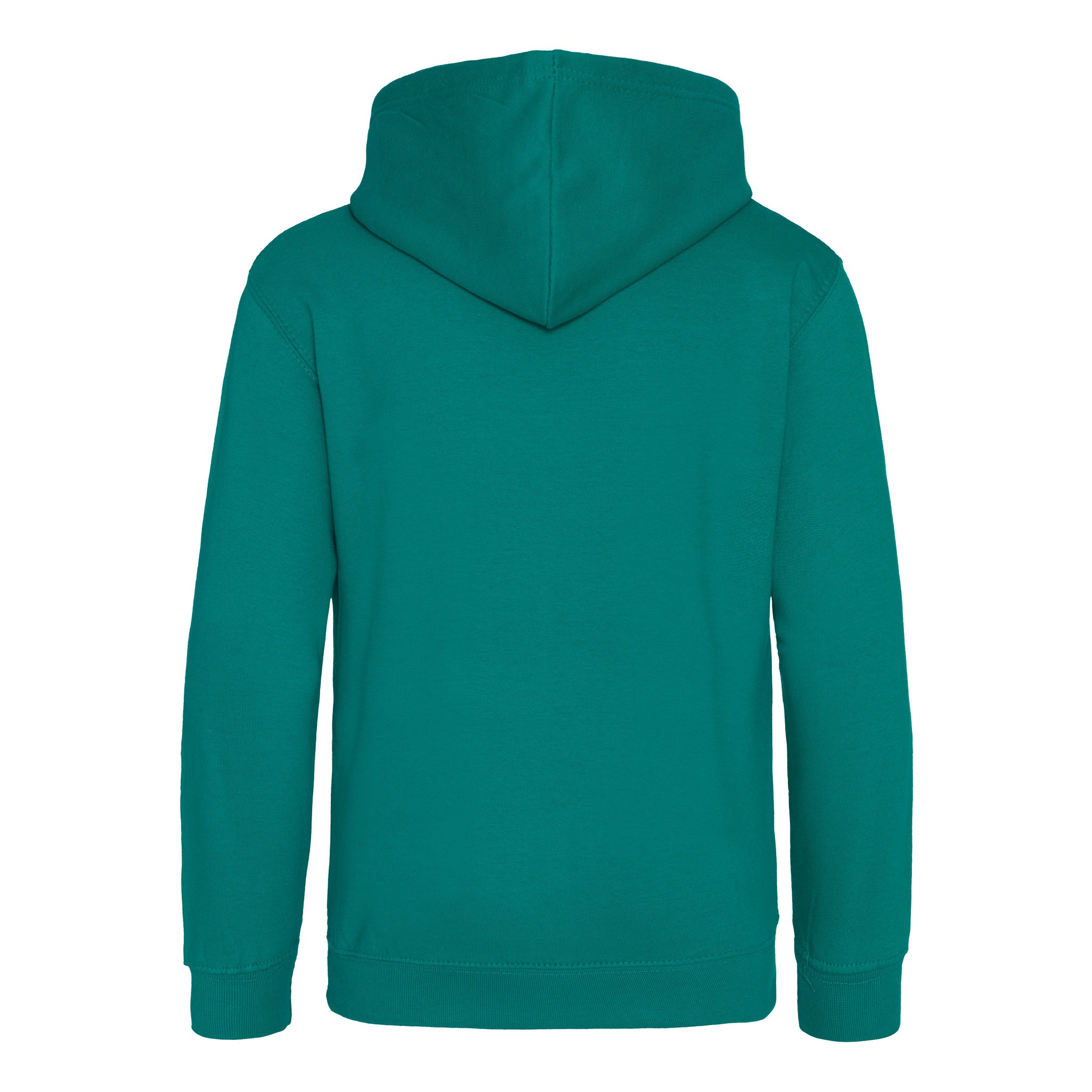 AWDis Kids Hoodie - Boys/girls casual comfortable hooded sweatshirt |Ages 1-13 - Picture 25 of 76
