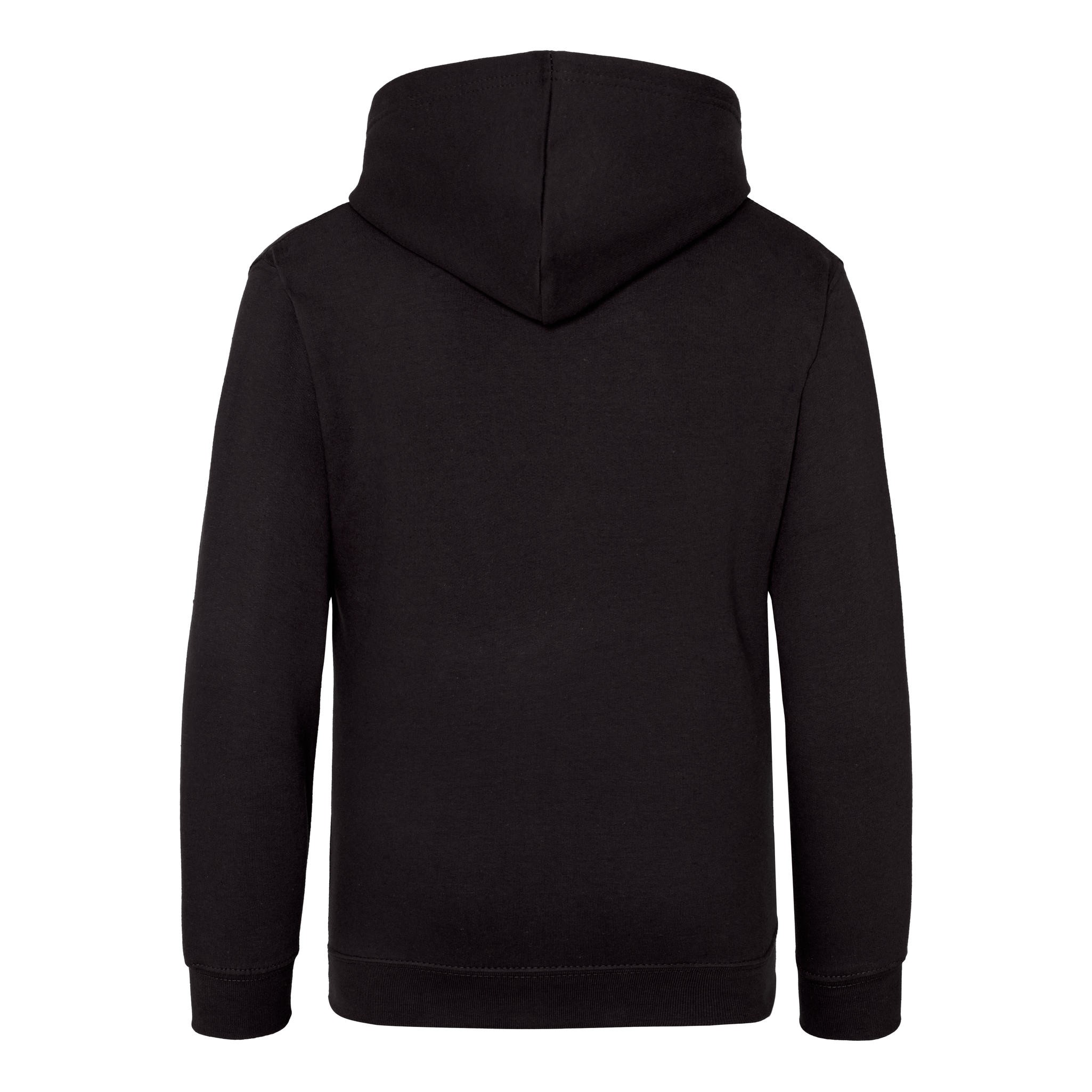 AWDis Kids Hoodie - Boys/girls casual comfortable hooded sweatshirt |Ages 1-13 - Picture 20 of 76
