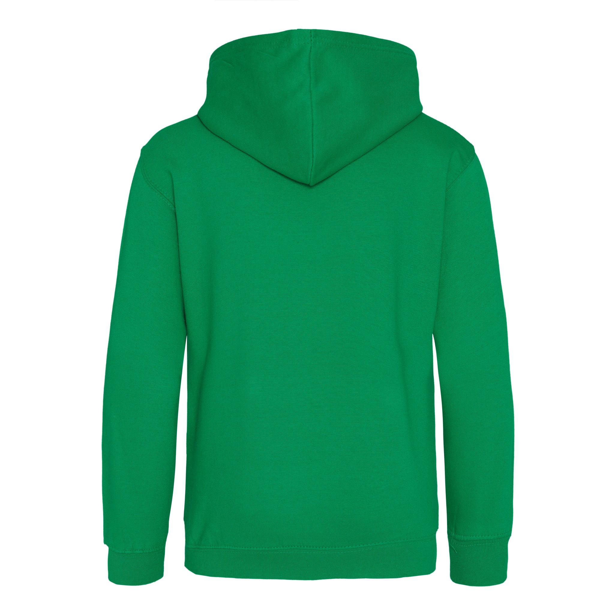 AWDis Kids Hoodie - Boys/girls casual comfortable hooded sweatshirt |Ages 1-13 - Picture 27 of 76