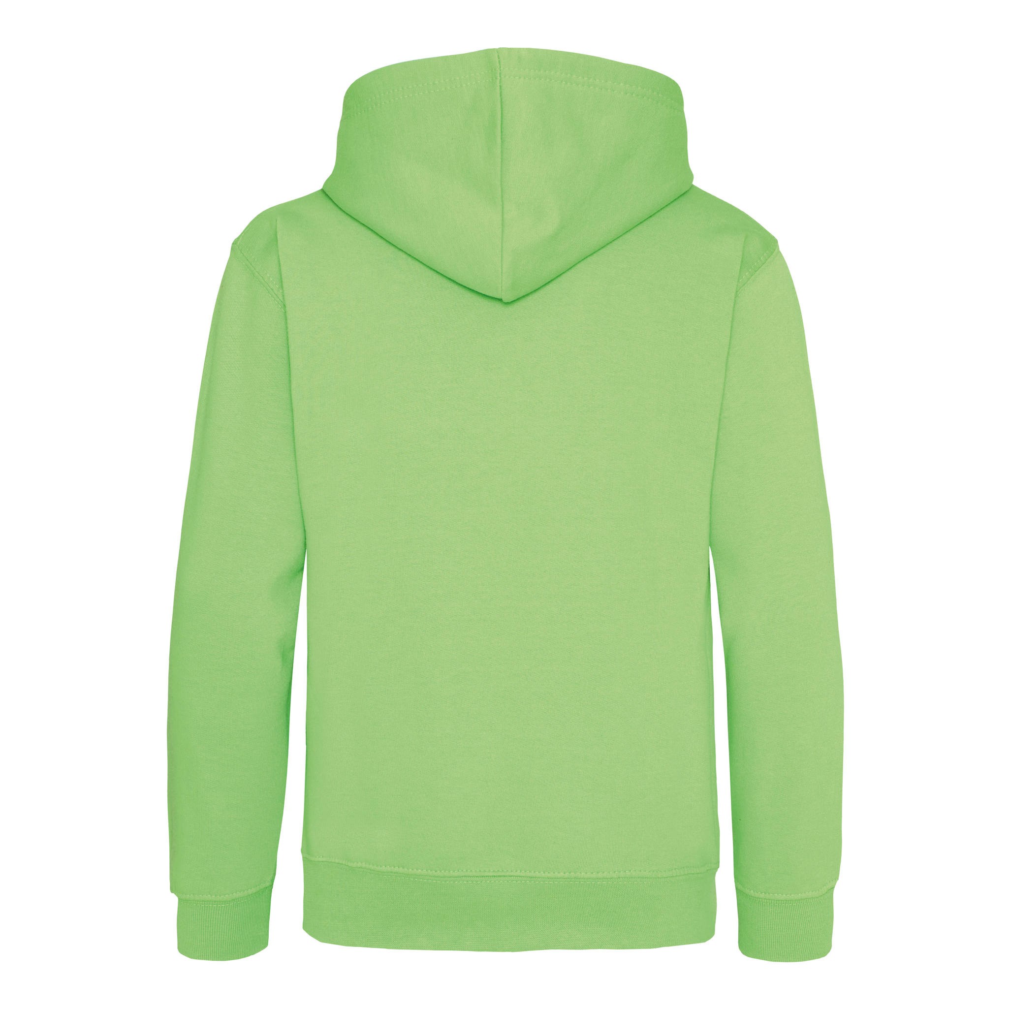 AWDis Kids Hoodie - Boys/girls casual comfortable hooded sweatshirt |Ages 1-13 - Picture 13 of 76