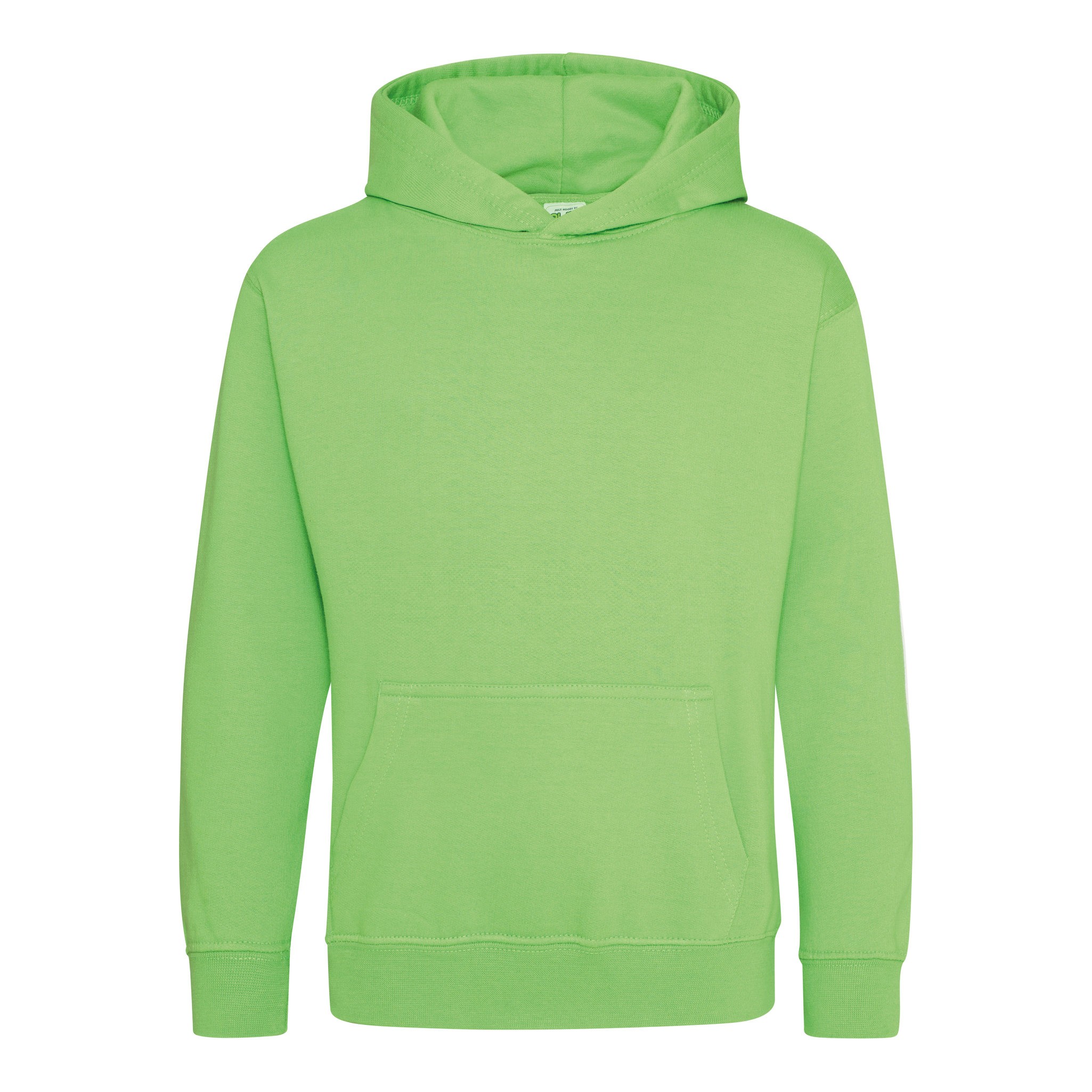 AWDis Kids Hoodie - Boys/girls casual comfortable hooded sweatshirt |Ages 1-13 - Picture 14 of 76
