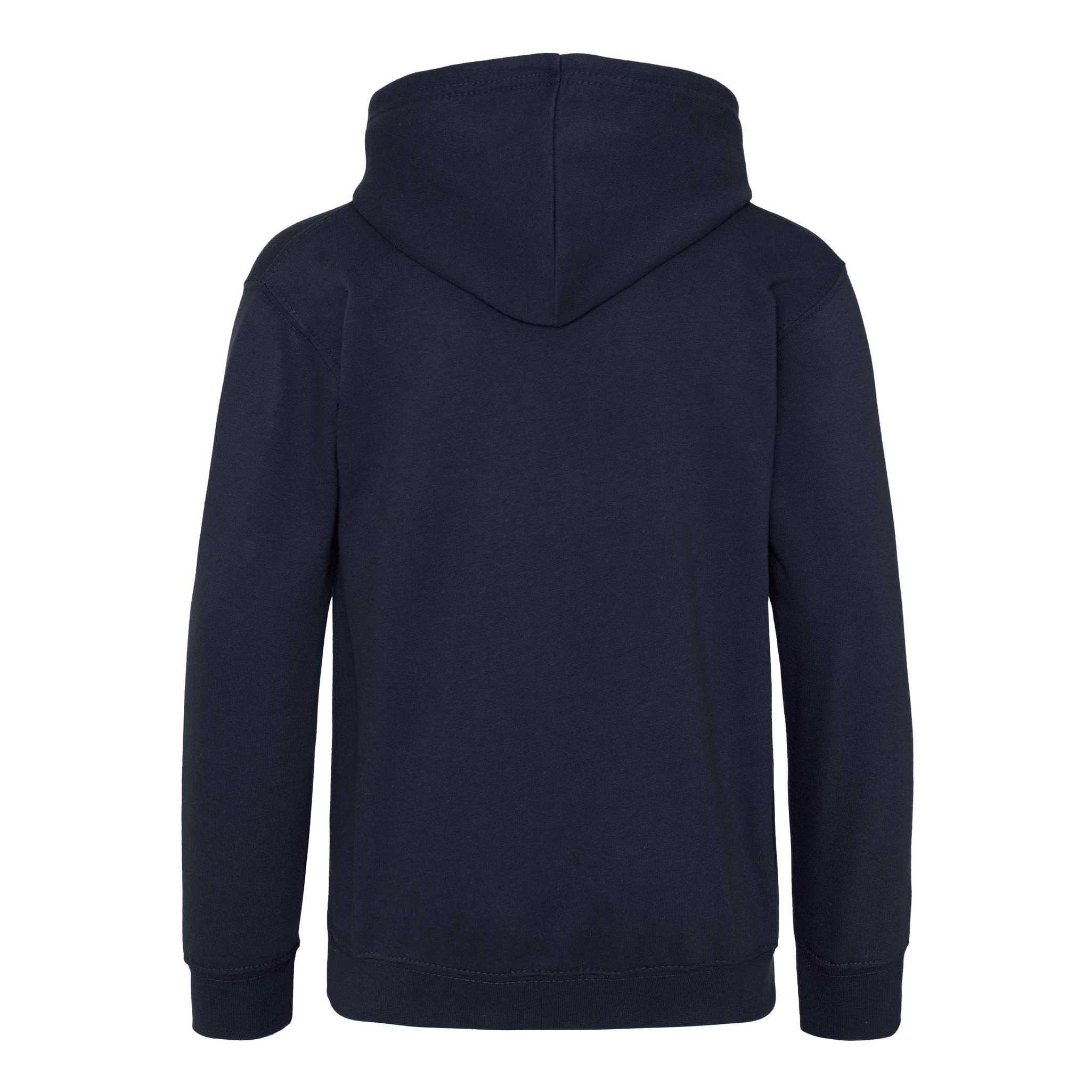 AWDis Kids Hoodie - Boys/girls casual comfortable hooded sweatshirt |Ages 1-13 - Picture 11 of 76