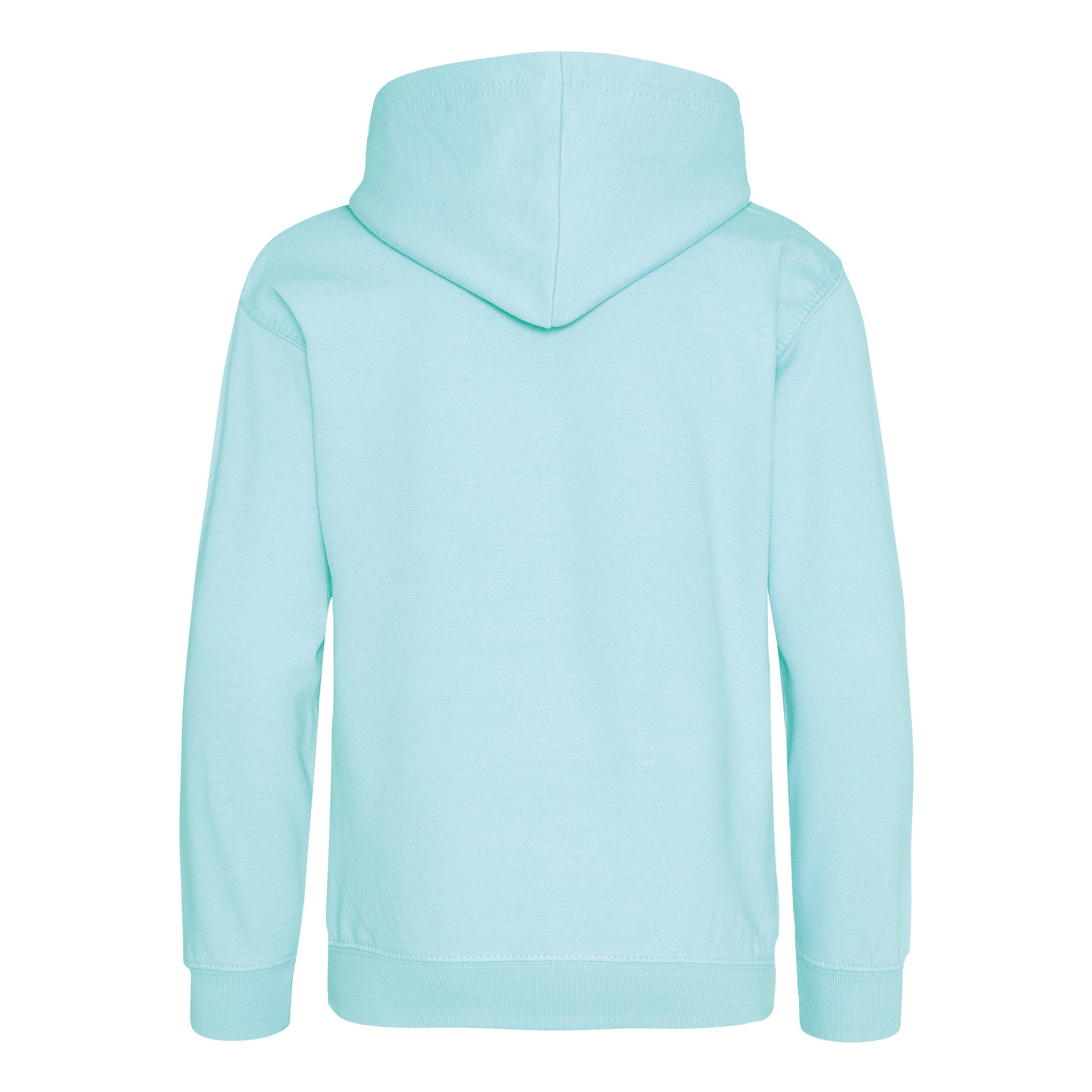 AWDis Kids Hoodie - Boys/girls casual comfortable hooded sweatshirt |Ages 1-13 - Picture 18 of 76