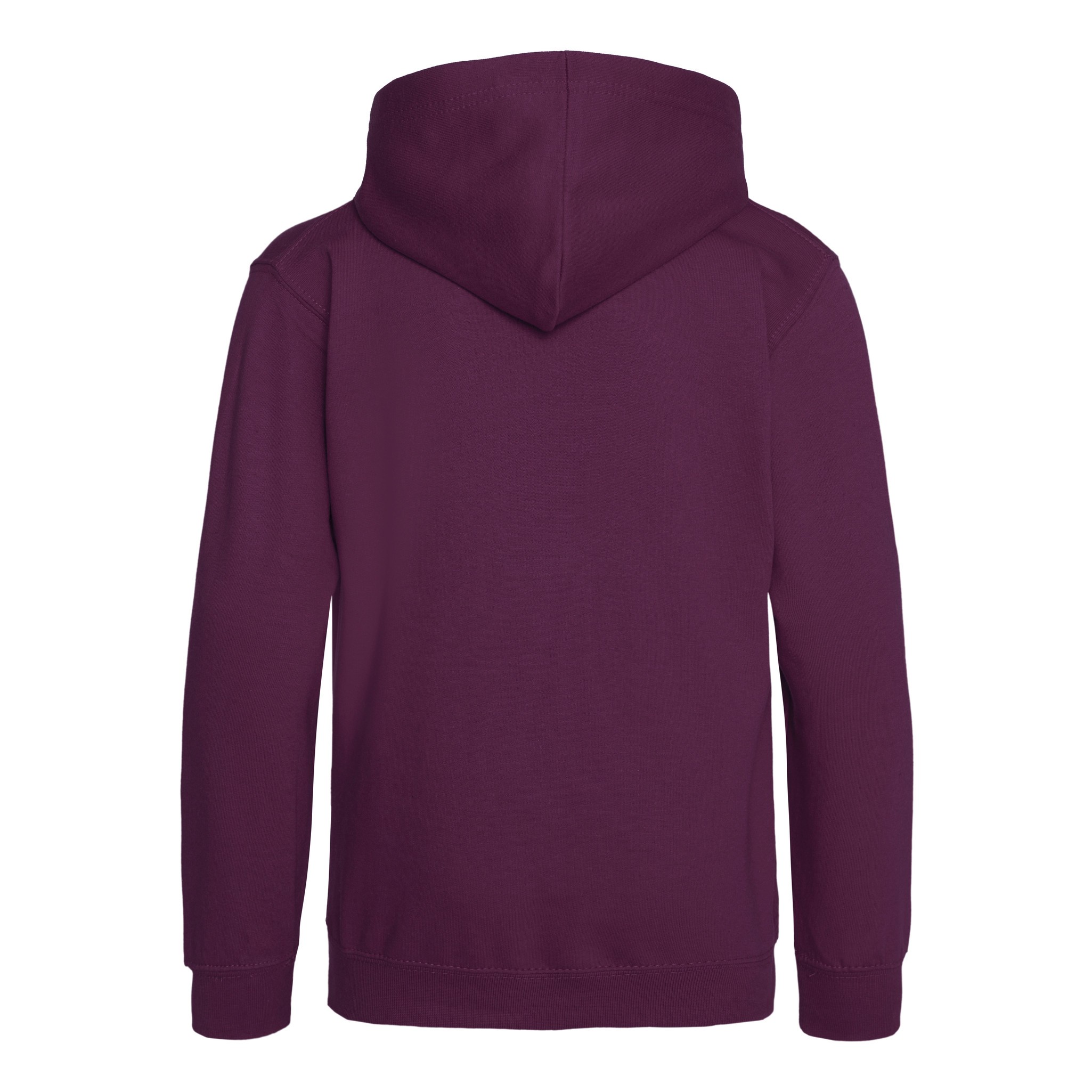 AWDis Kids Hoodie - Boys/girls casual comfortable hooded sweatshirt |Ages 1-13 - Picture 40 of 76