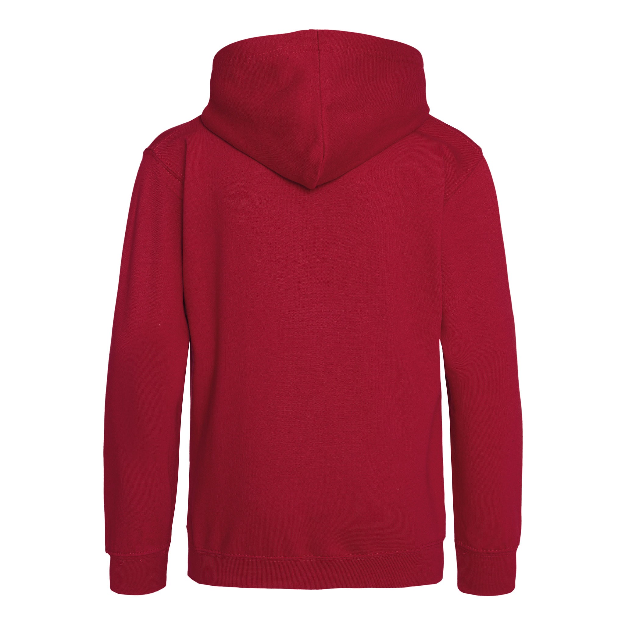AWDis Kids Hoodie - Boys/girls casual comfortable hooded sweatshirt |Ages 1-13 - Picture 42 of 76