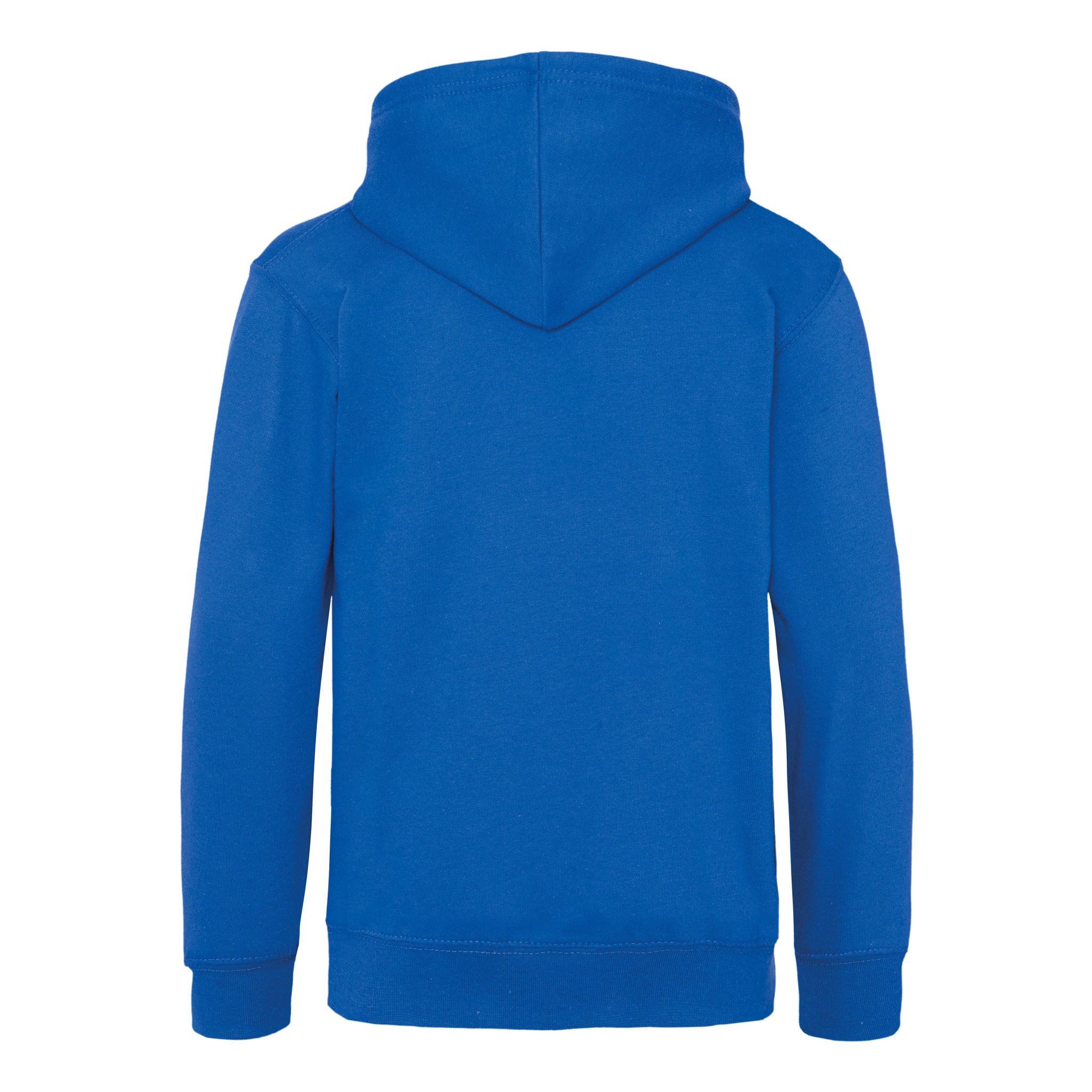 AWDis Kids Hoodie - Boys/girls casual comfortable hooded sweatshirt |Ages 1-13 - Picture 30 of 76