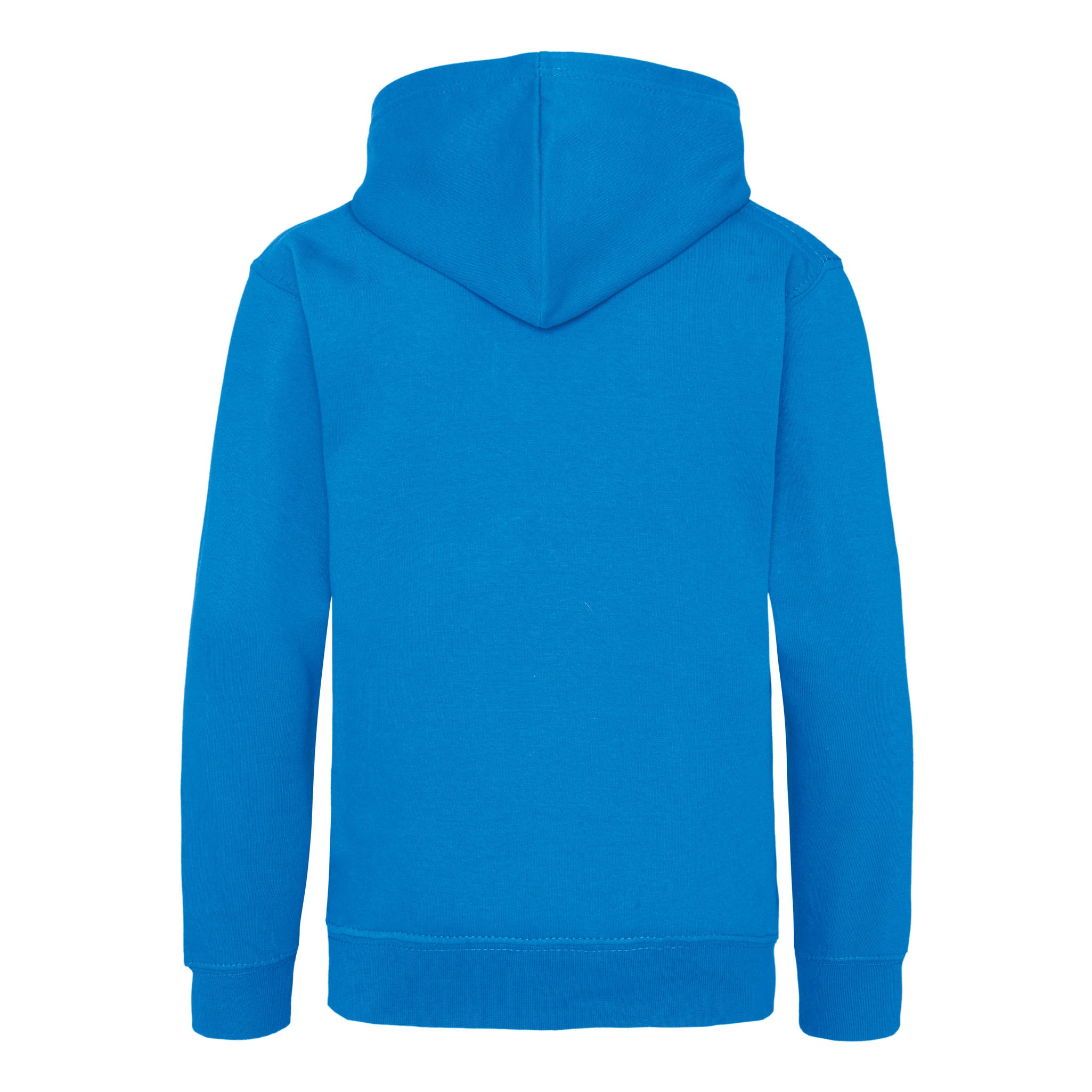 AWDis Kids Hoodie - Boys/girls casual comfortable hooded sweatshirt |Ages 1-13 - Picture 32 of 76