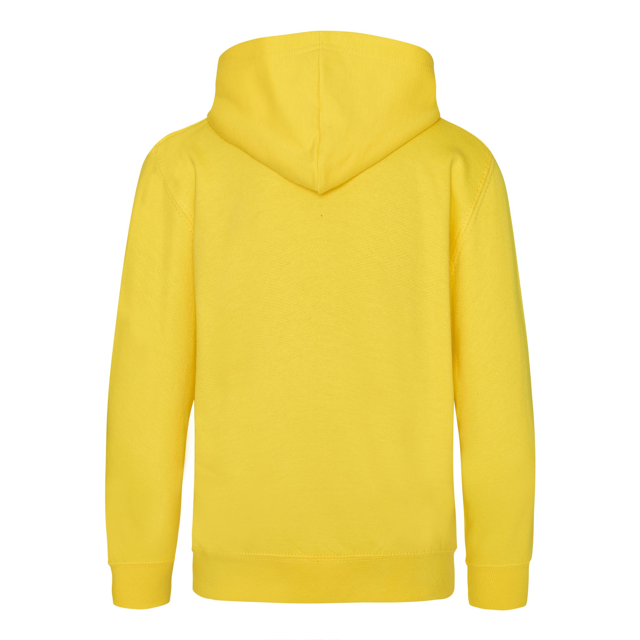 AWDis Kids Hoodie - Boys/girls casual comfortable hooded sweatshirt |Ages 1-13 - Picture 36 of 76