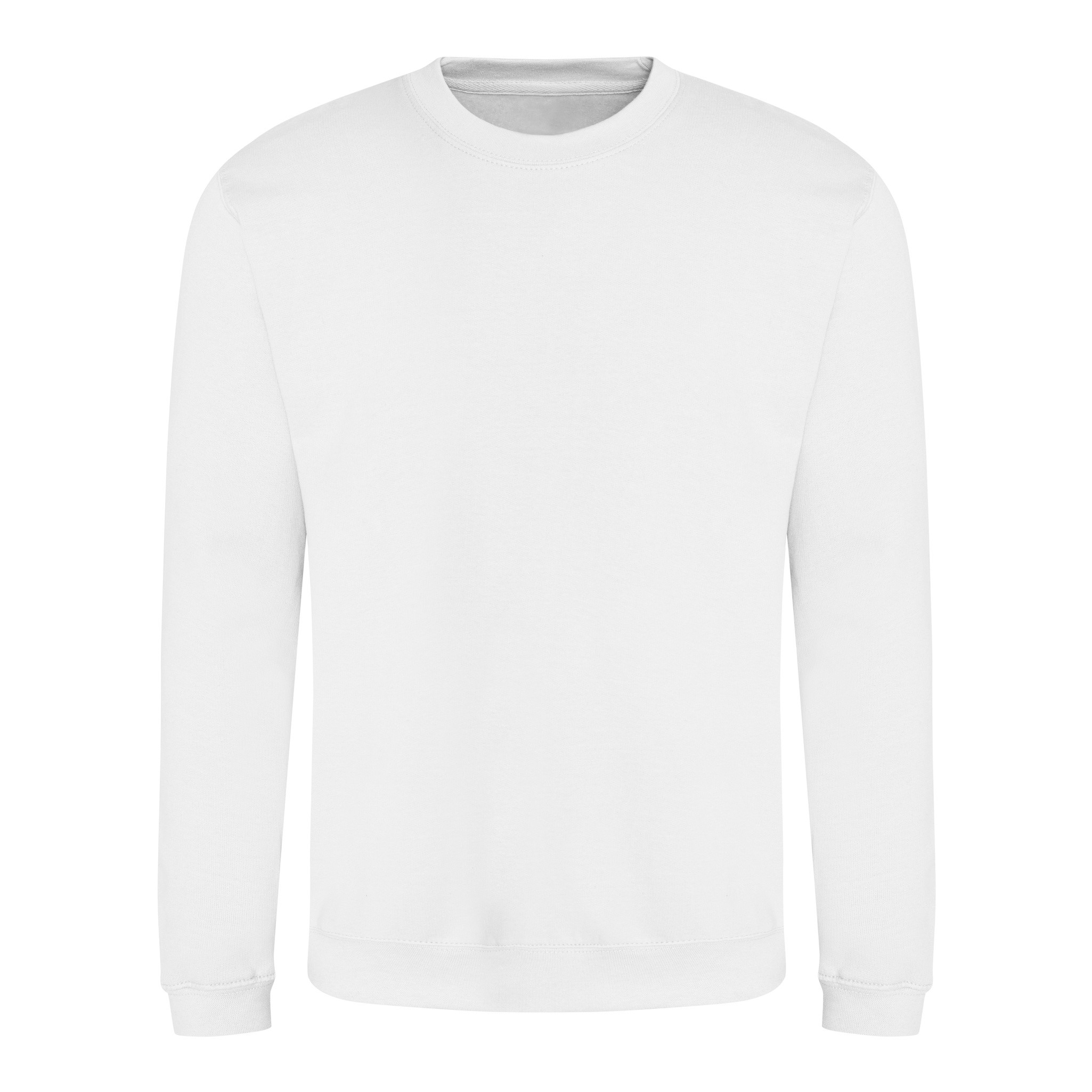 AWDis Just Hoods Sweatshirt JH030 - Classic Style Sweat - Picture 15 of 76