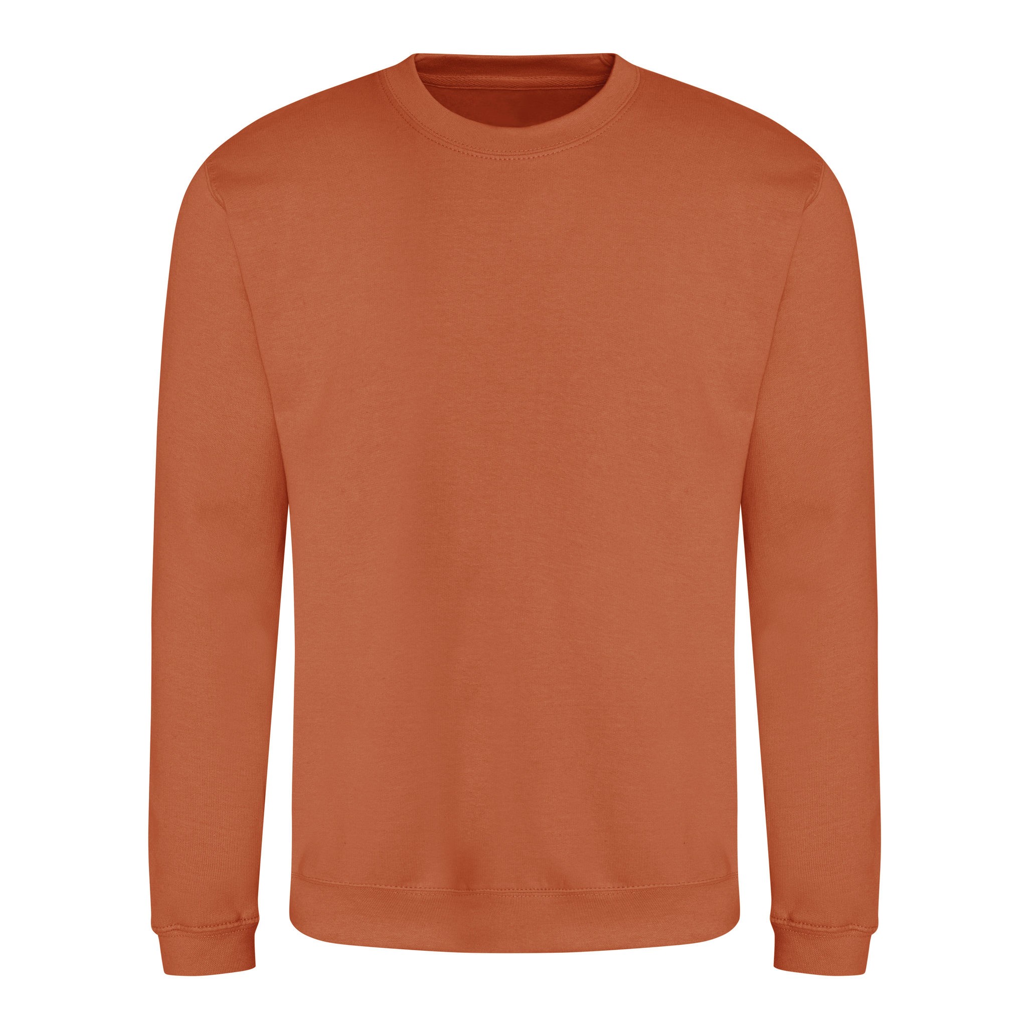 AWDis Just Hoods Sweatshirt JH030 - Classic Style Sweat - Picture 59 of 76