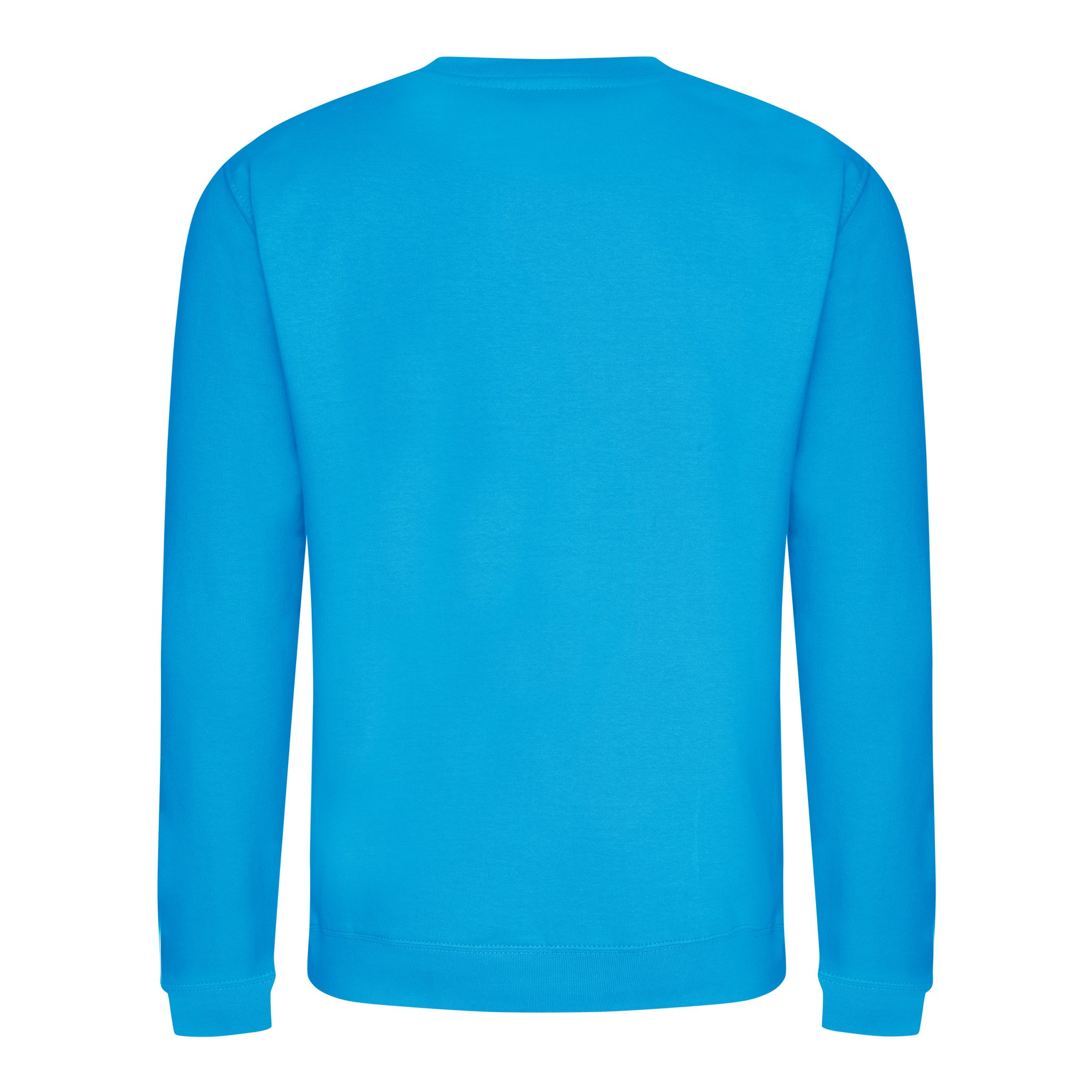 AWDis Just Hoods Sweatshirt JH030 - Classic Style Sweat - Picture 66 of 76